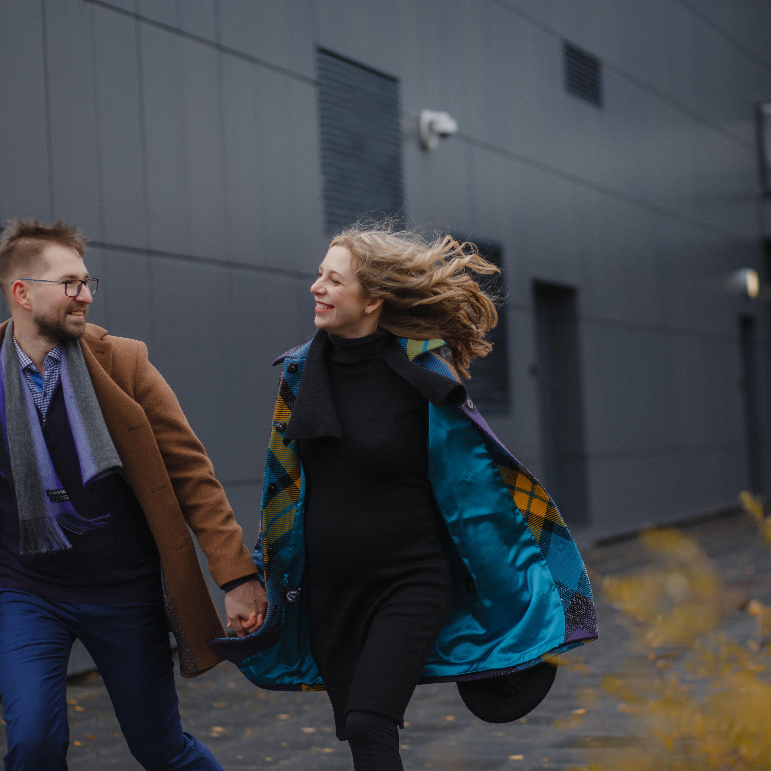 Павел & Наталья (камерная свадьба). Свадебный и семейный фотограф  Екатеринбург Челябинск