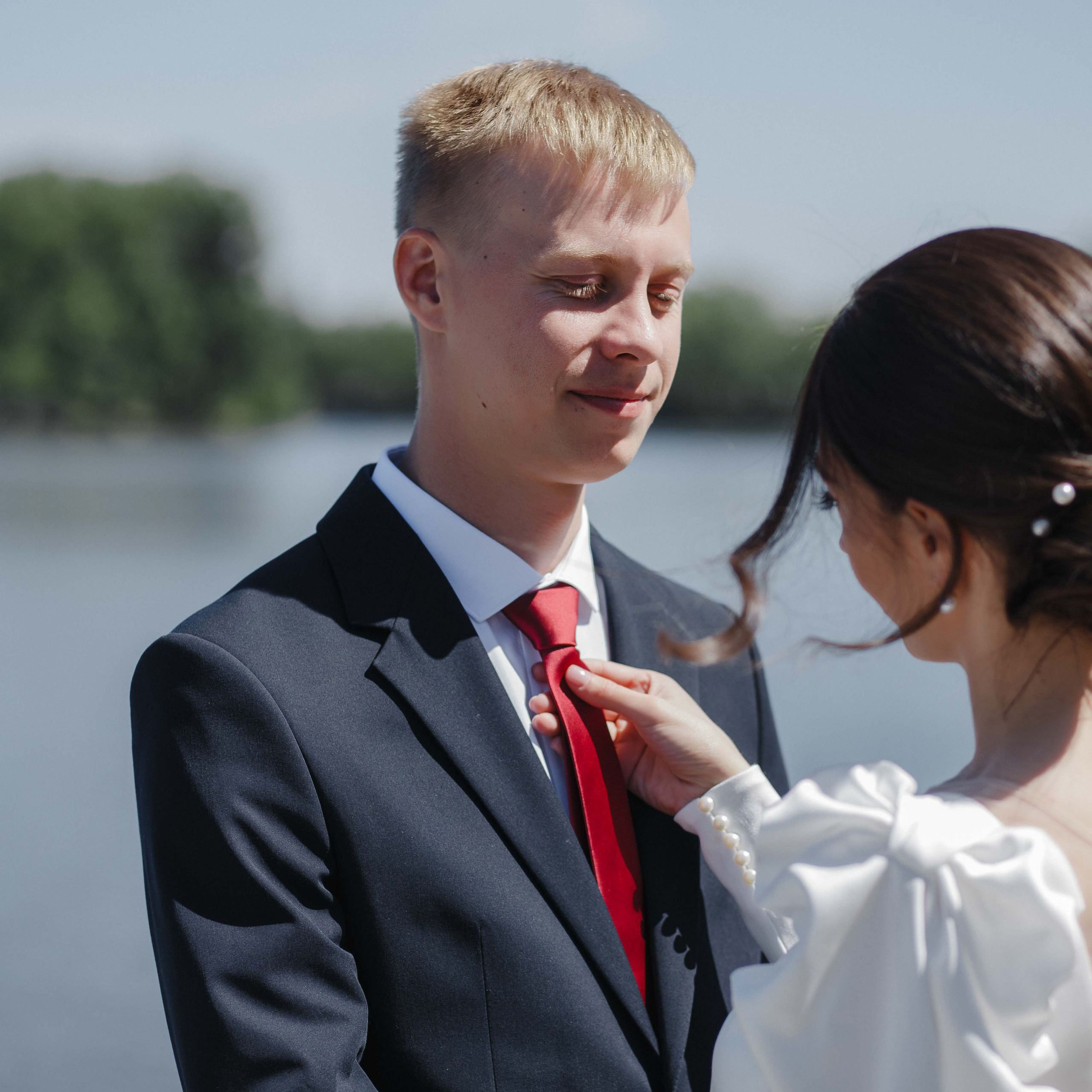 Сергей и Дарья. Свадебный и семейный фотограф  Екатеринбург Челябинск