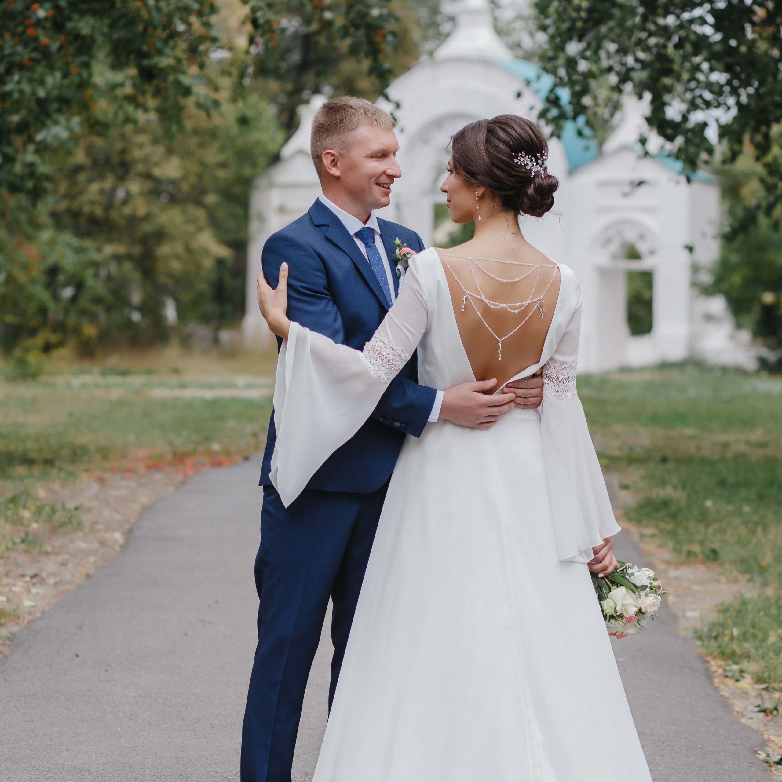 Олег & Елена. Свадебный и семейный фотограф  Екатеринбург Челябинск