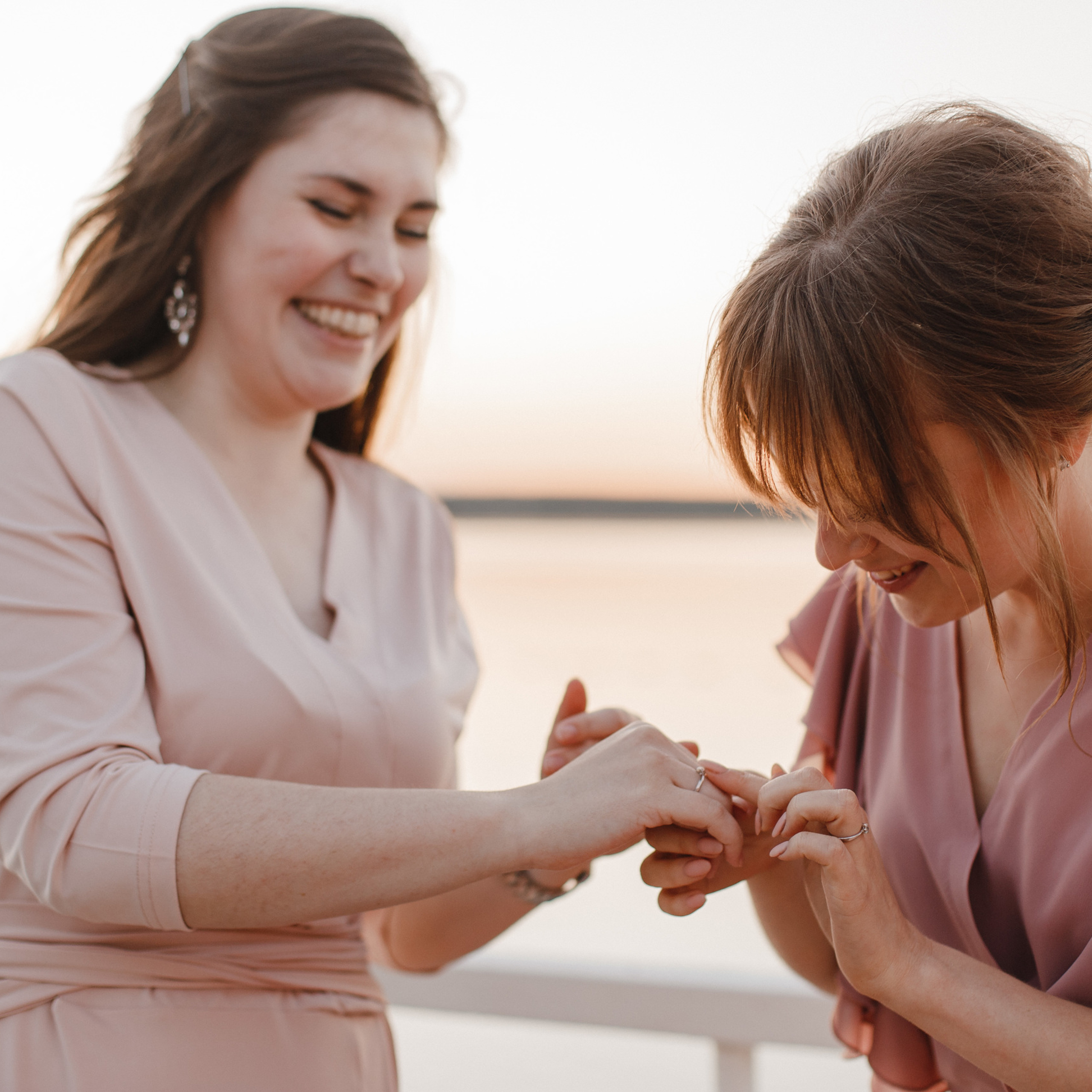 Женя и Полина. Свадебный и семейный фотограф  Екатеринбург Челябинск