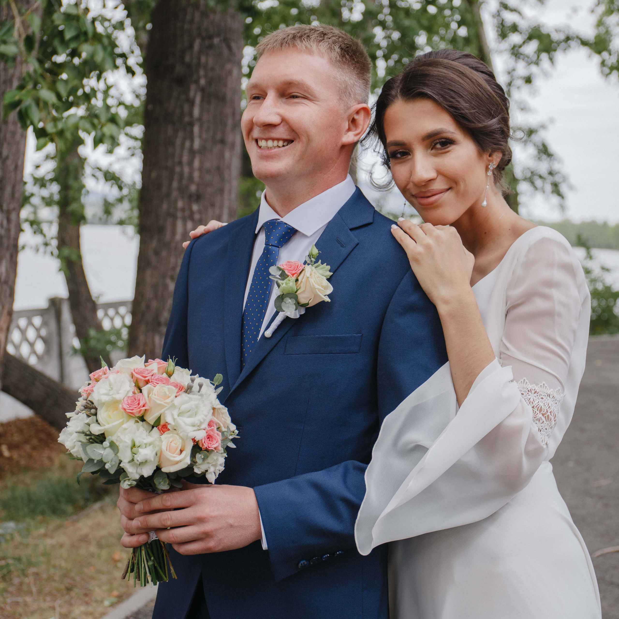 Олег & Елена. Свадебный и семейный фотограф  Екатеринбург Челябинск