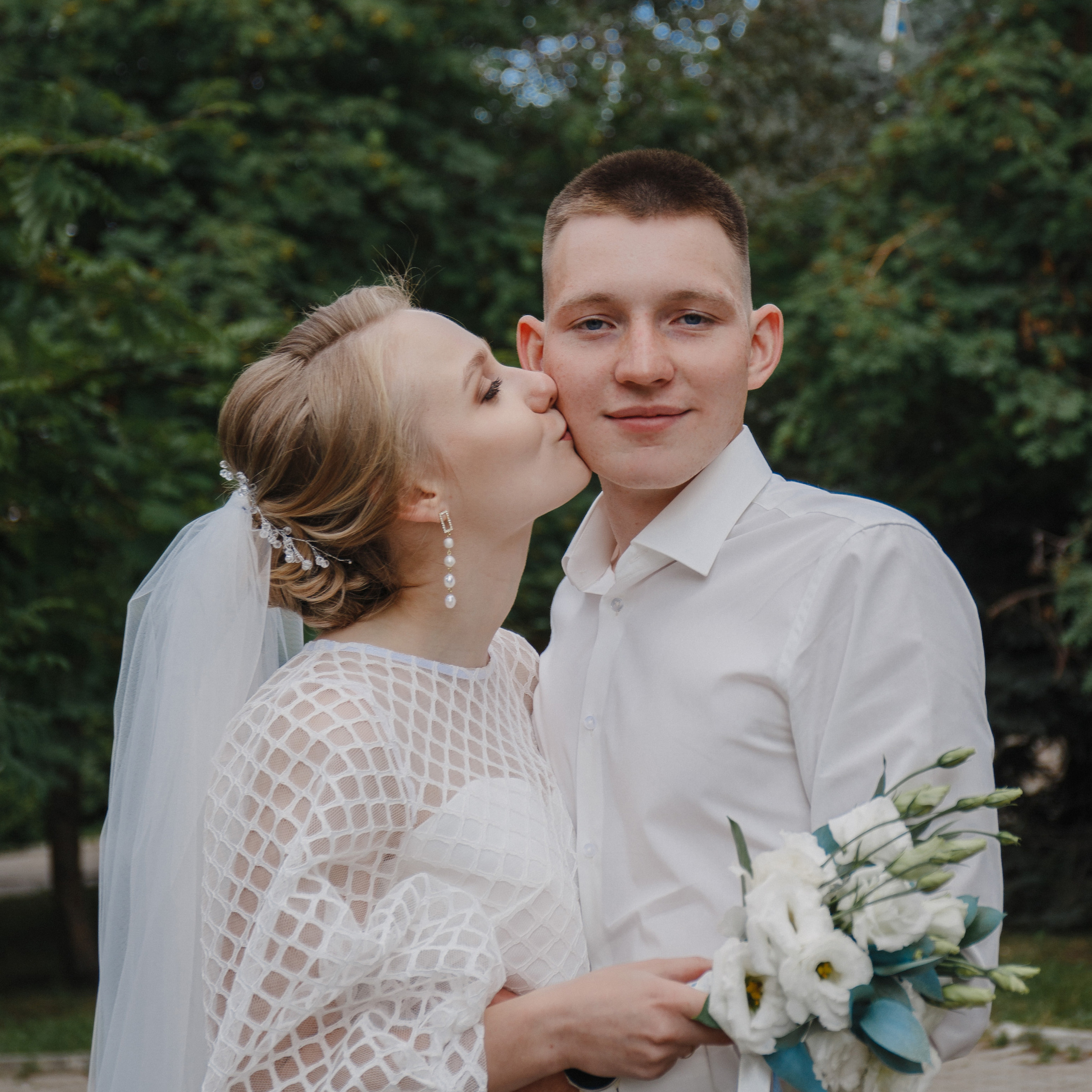 Вячеслав и Татьяна. Свадебный и семейный фотограф  Екатеринбург Челябинск