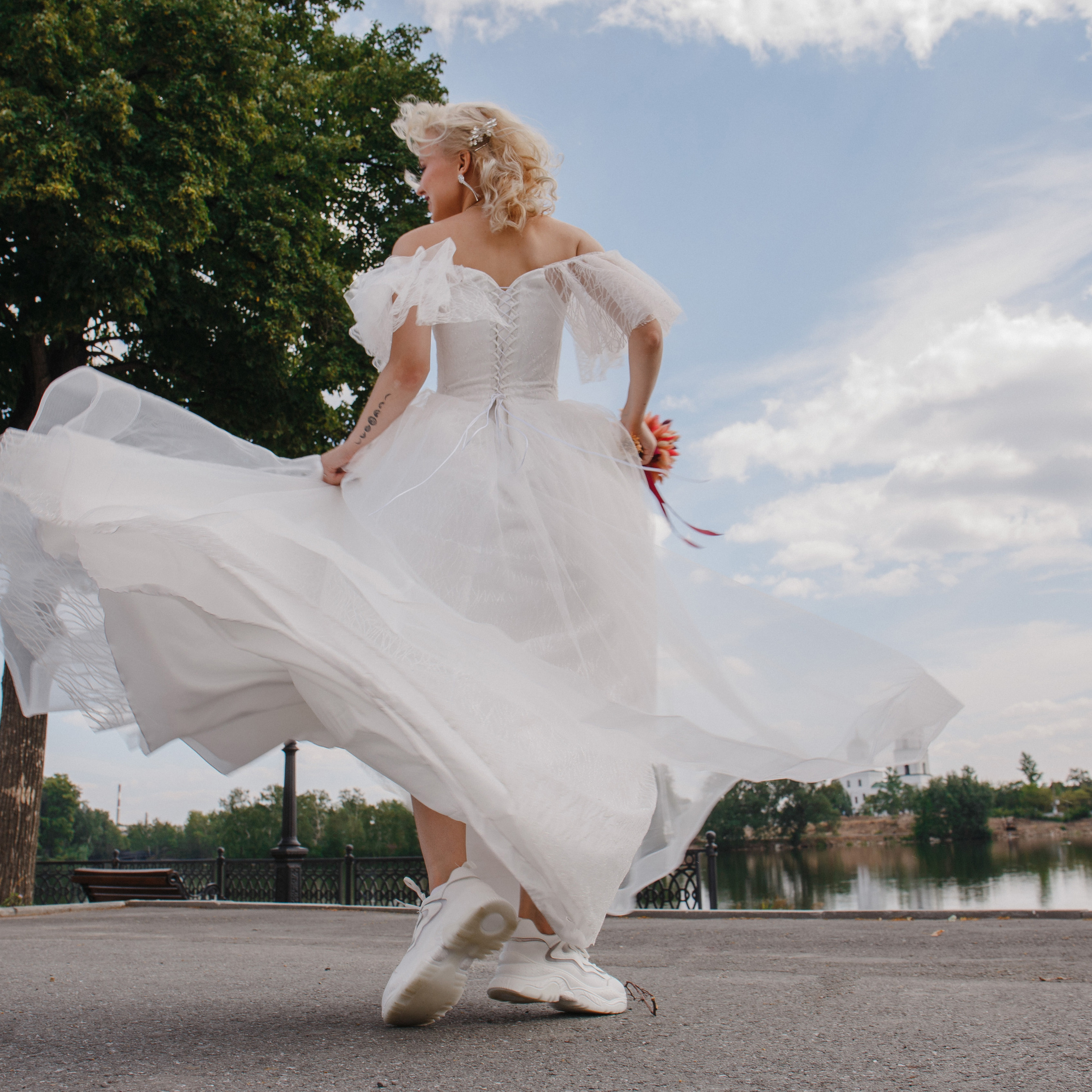 Ваня & Таня. Свадебный и семейный фотограф  Екатеринбург Челябинск