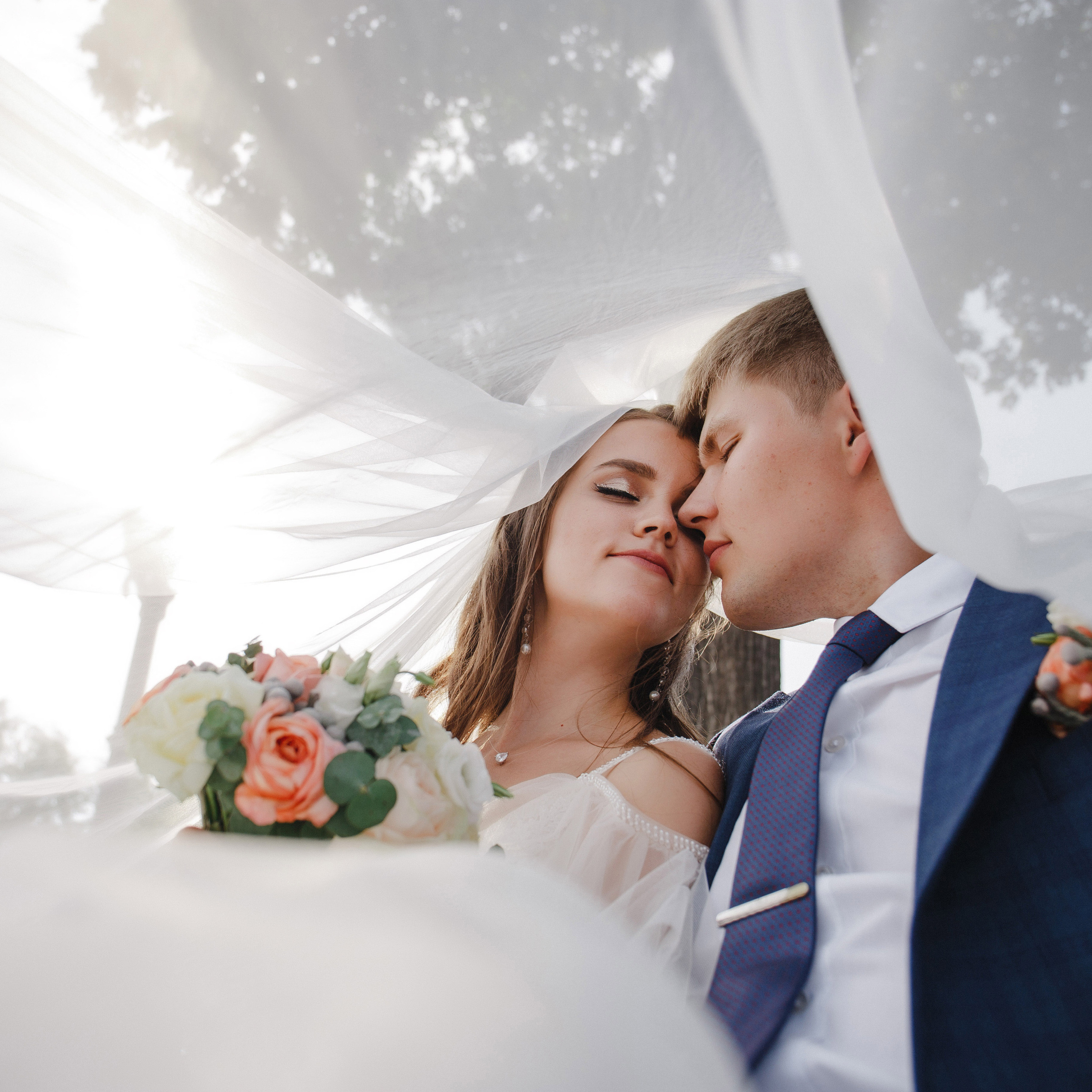 Илья & Мила. Свадебный и семейный фотограф  Екатеринбург Челябинск