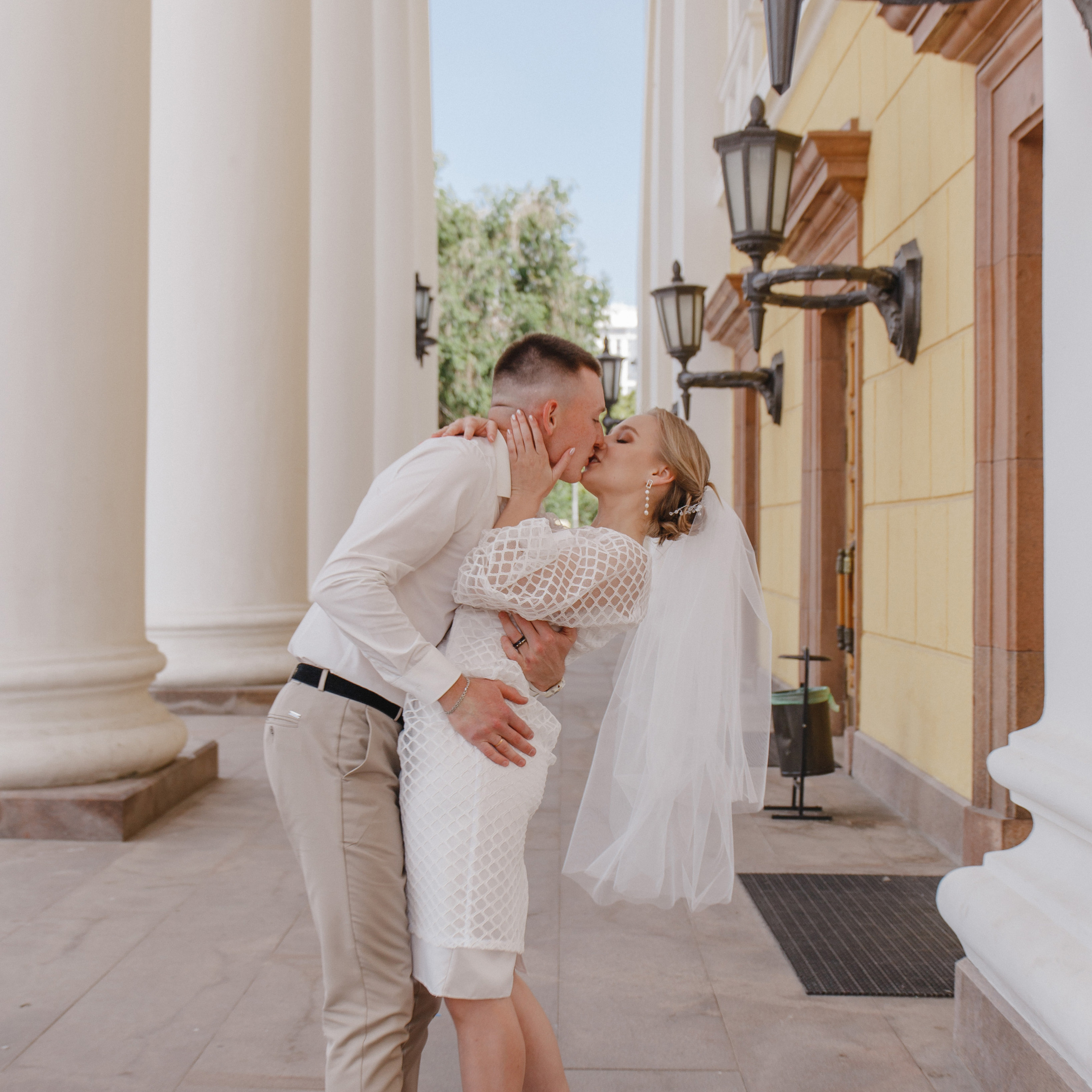 Вячеслав и Татьяна. Свадебный и семейный фотограф  Екатеринбург Челябинск