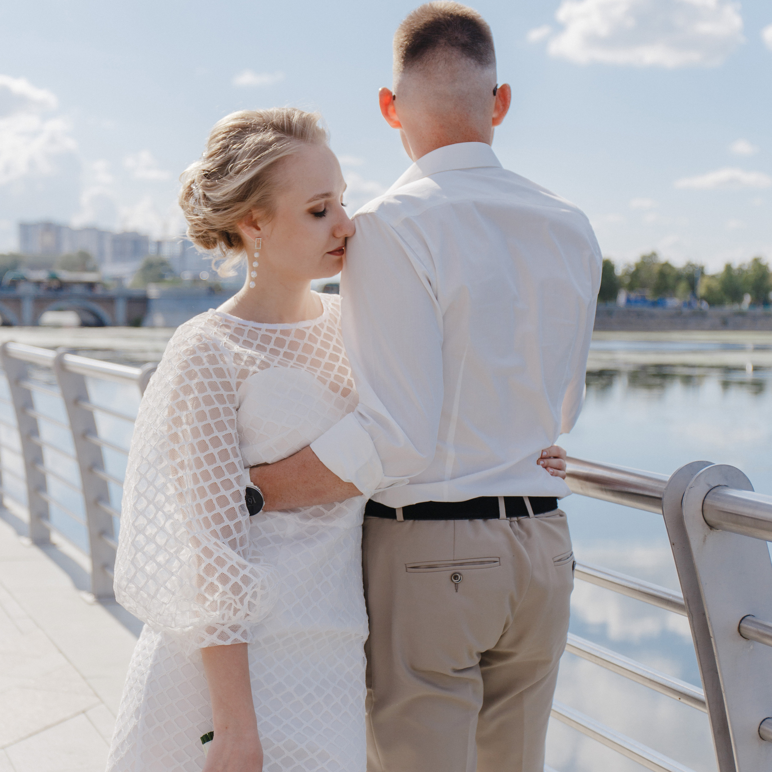 Вячеслав и Татьяна. Свадебный и семейный фотограф  Екатеринбург Челябинск