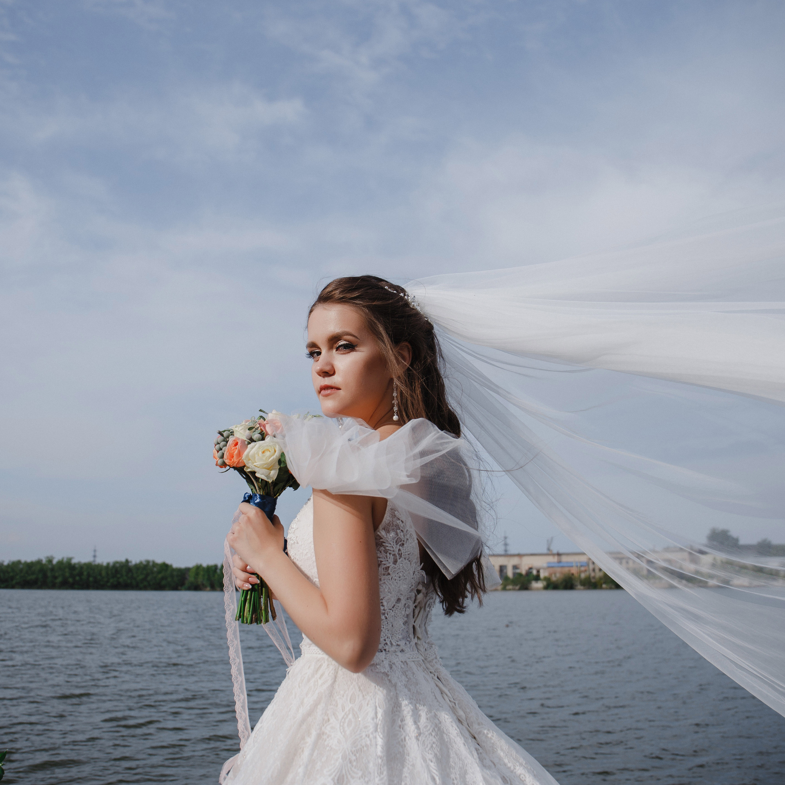 Илья & Мила. Свадебный и семейный фотограф  Екатеринбург Челябинск