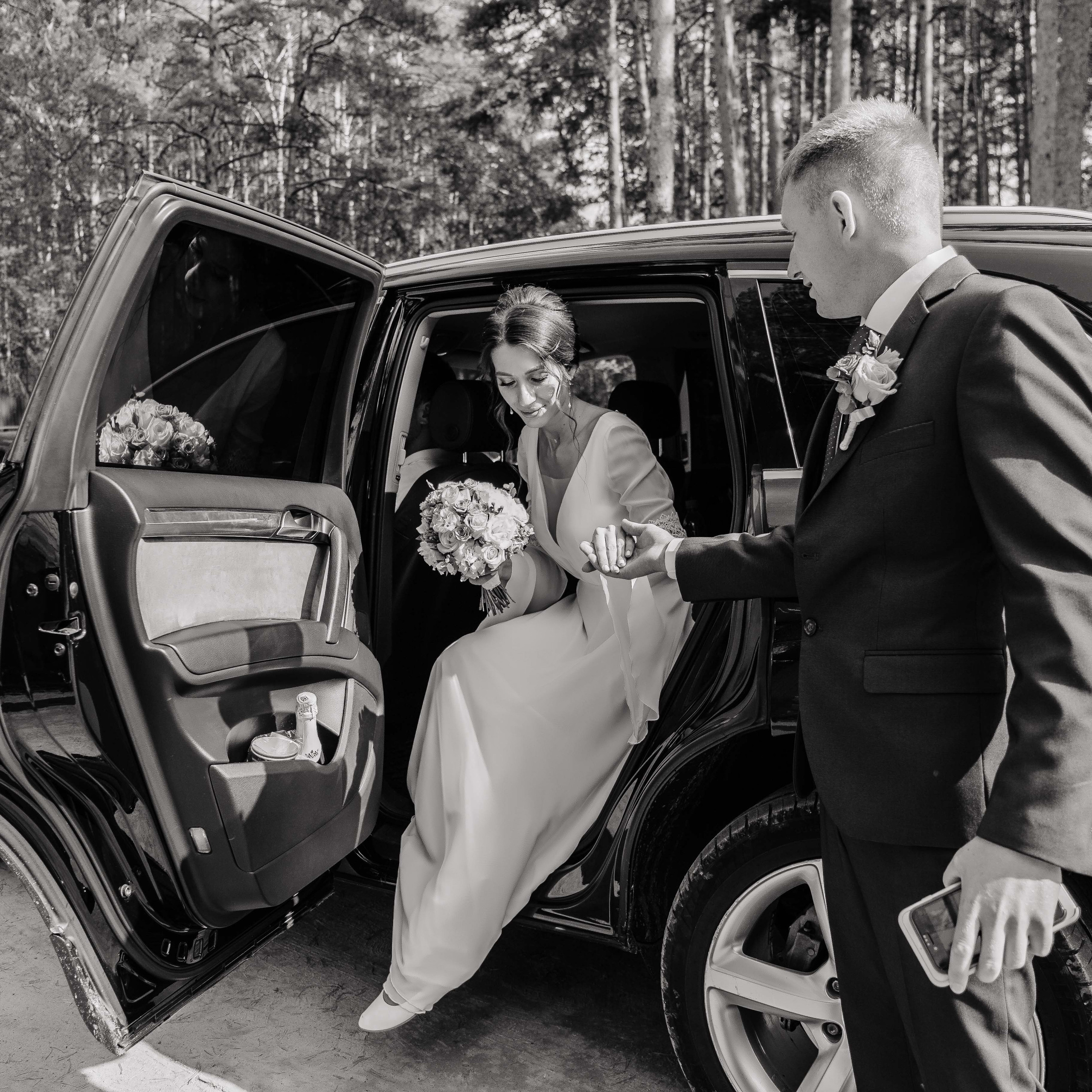 Олег & Елена. Свадебный и семейный фотограф  Екатеринбург Челябинск