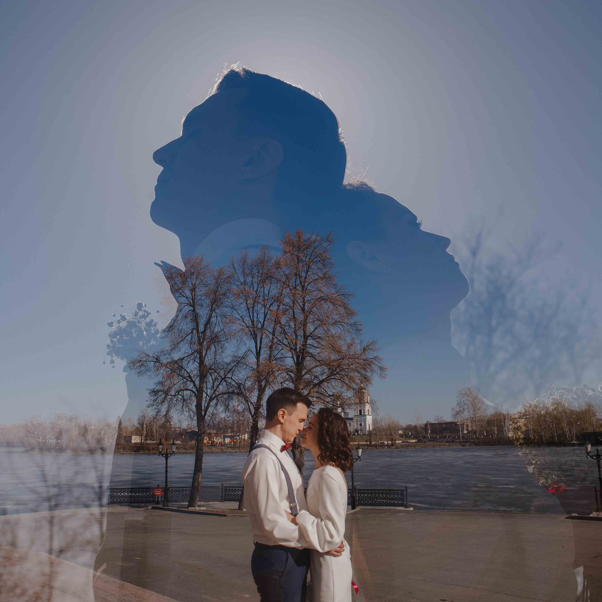 Женя и Настя. Свадебный и семейный фотограф  Екатеринбург Челябинск