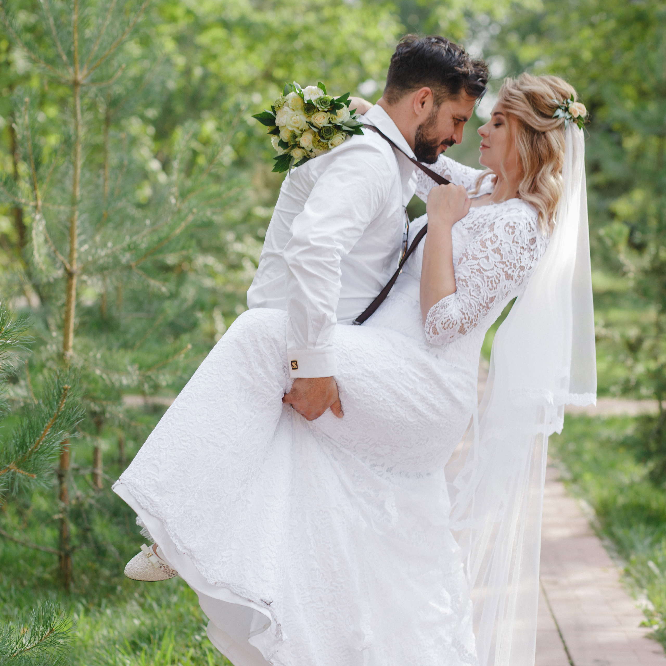 Игорь и Иоланта. Свадебный и семейный фотограф  Екатеринбург Челябинск