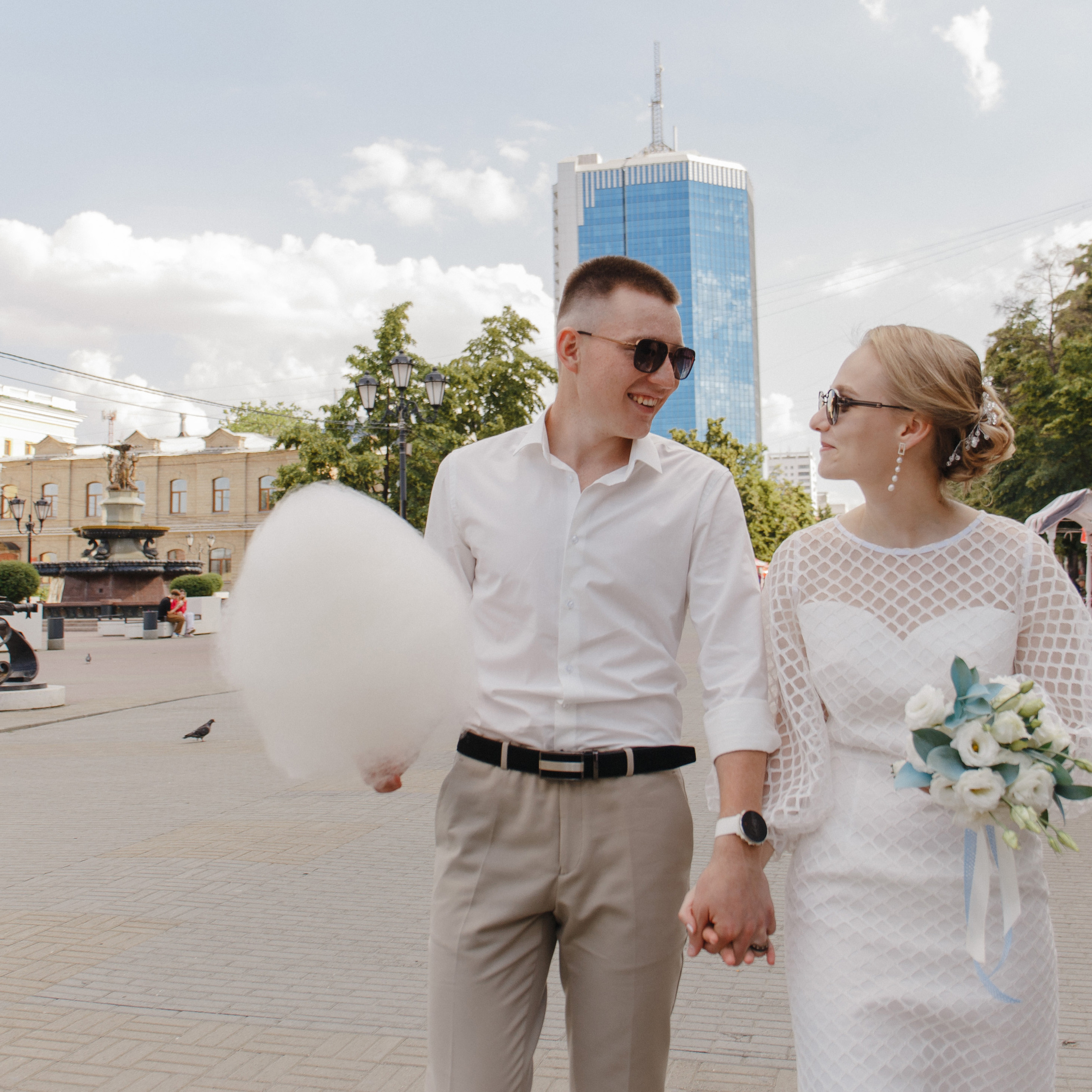 Вячеслав и Татьяна. Свадебный и семейный фотограф  Екатеринбург Челябинск