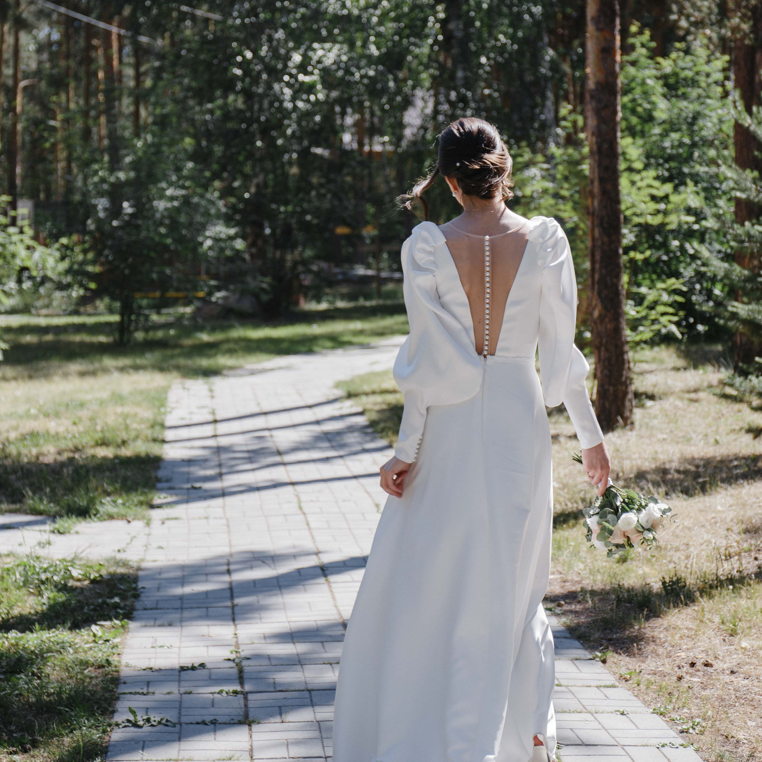 Сергей и Дарья. Свадебный и семейный фотограф  Екатеринбург Челябинск