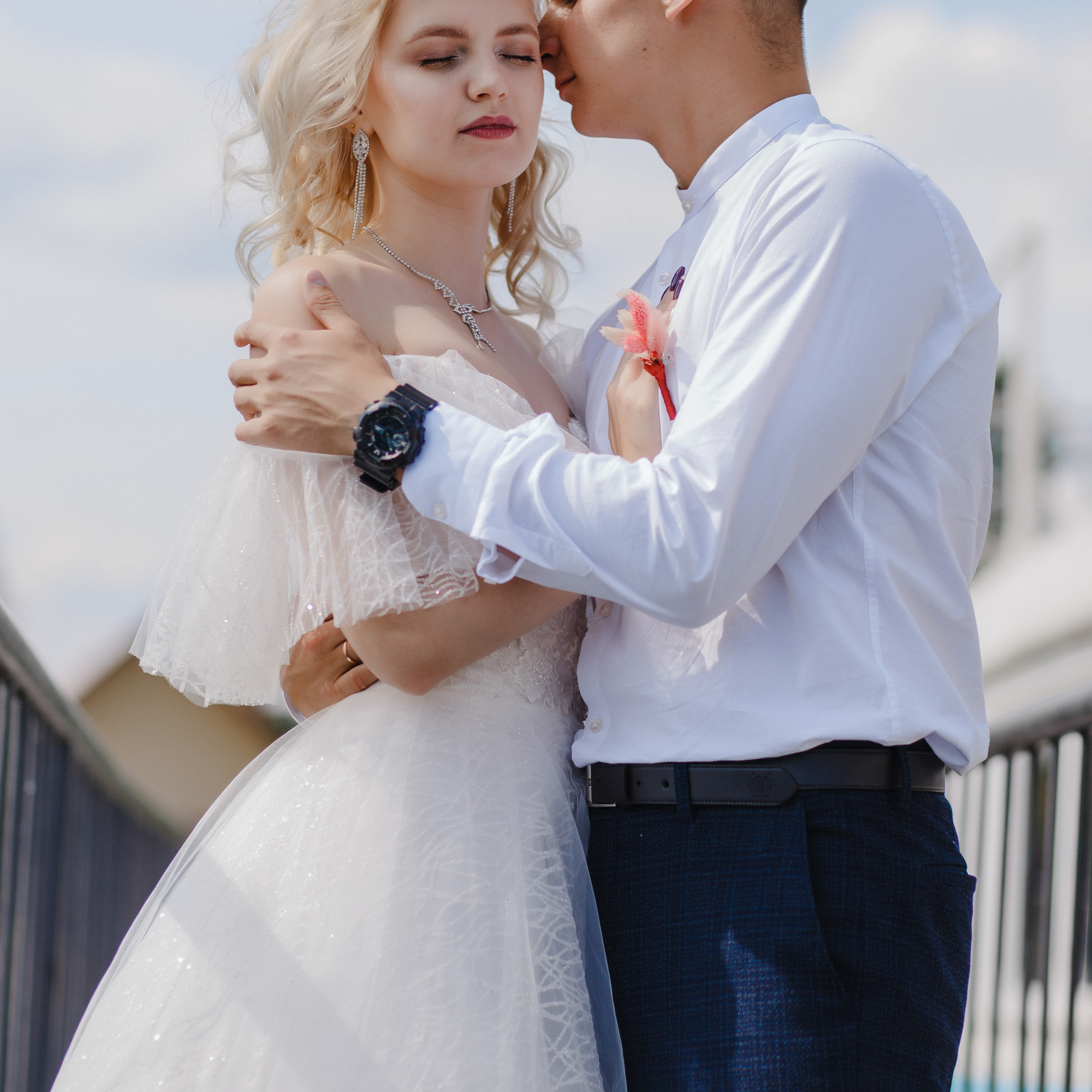 Ваня & Таня. Свадебный и семейный фотограф  Екатеринбург Челябинск