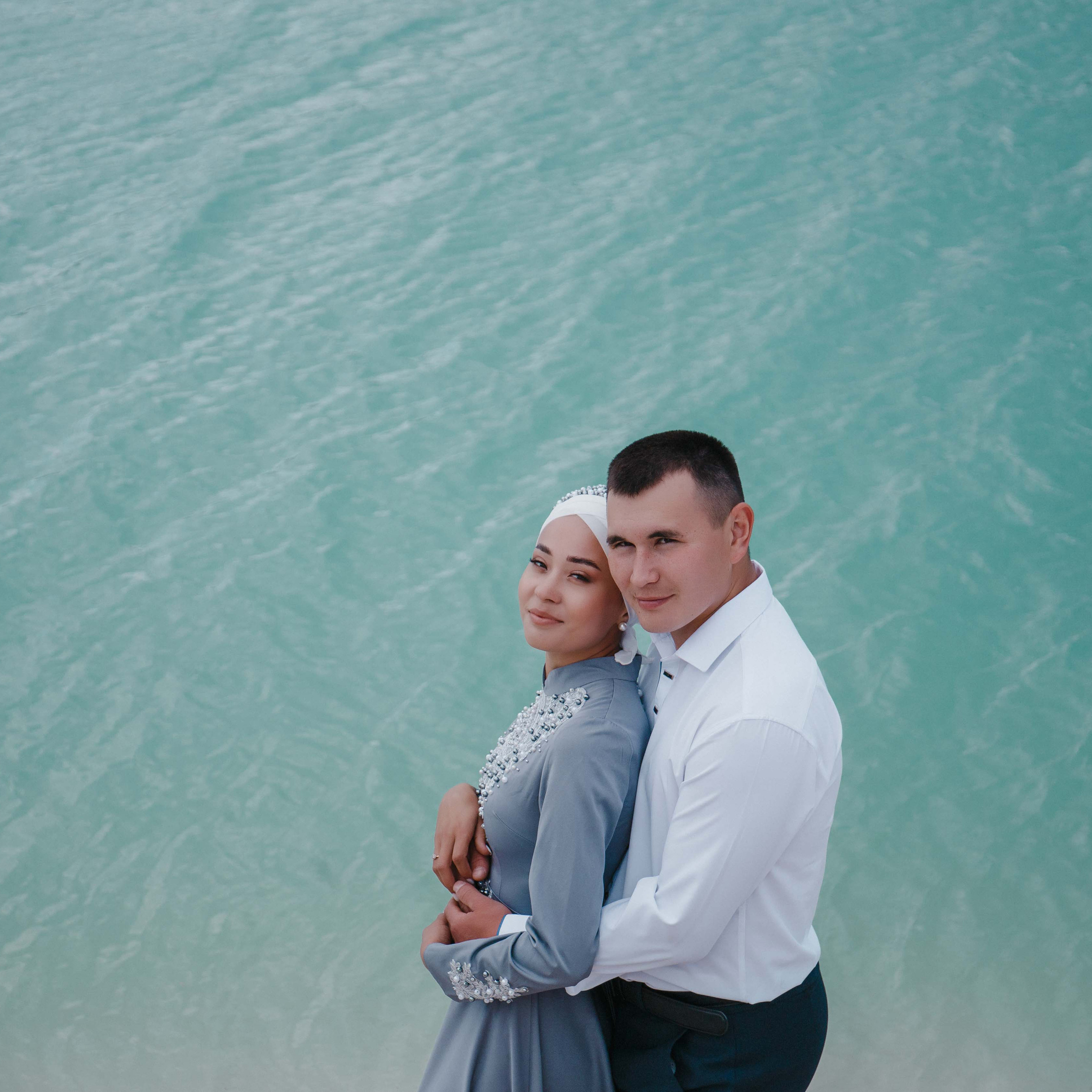 Никах Влад и Земфира. Свадебный и семейный фотограф  Екатеринбург Челябинск