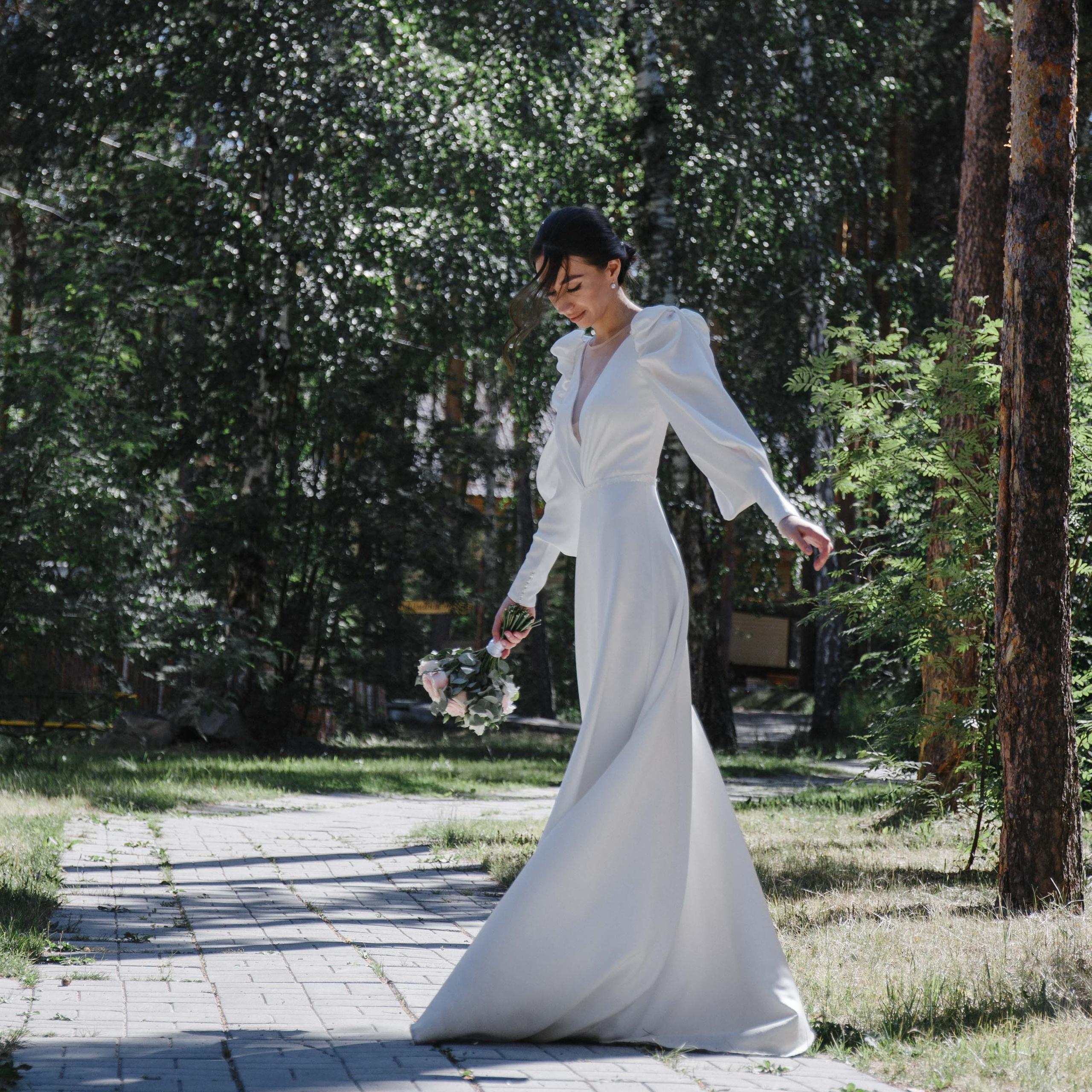 Сергей и Дарья. Свадебный и семейный фотограф  Екатеринбург Челябинск