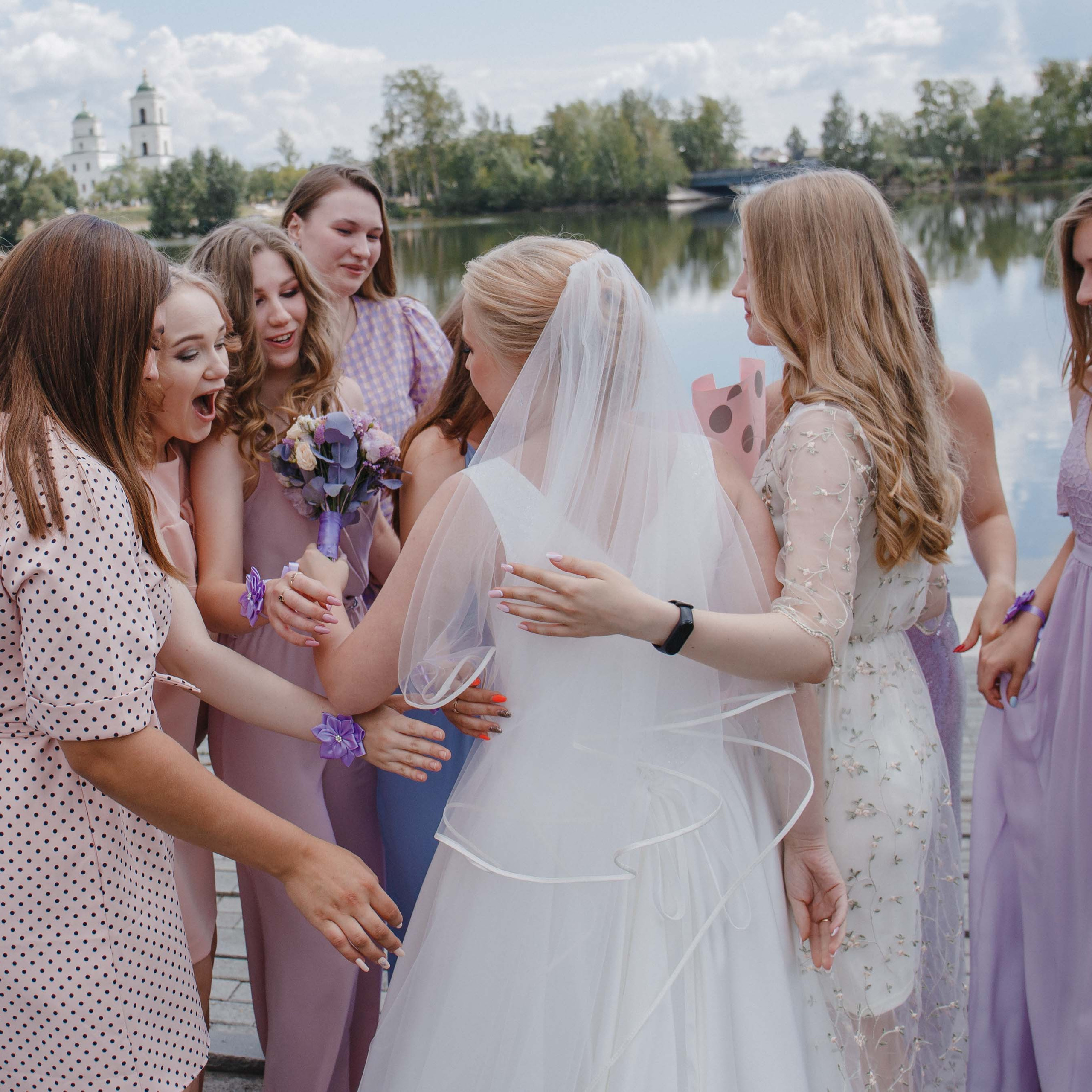 Дмитрий и Кристина. Свадебный и семейный фотограф  Екатеринбург Челябинск