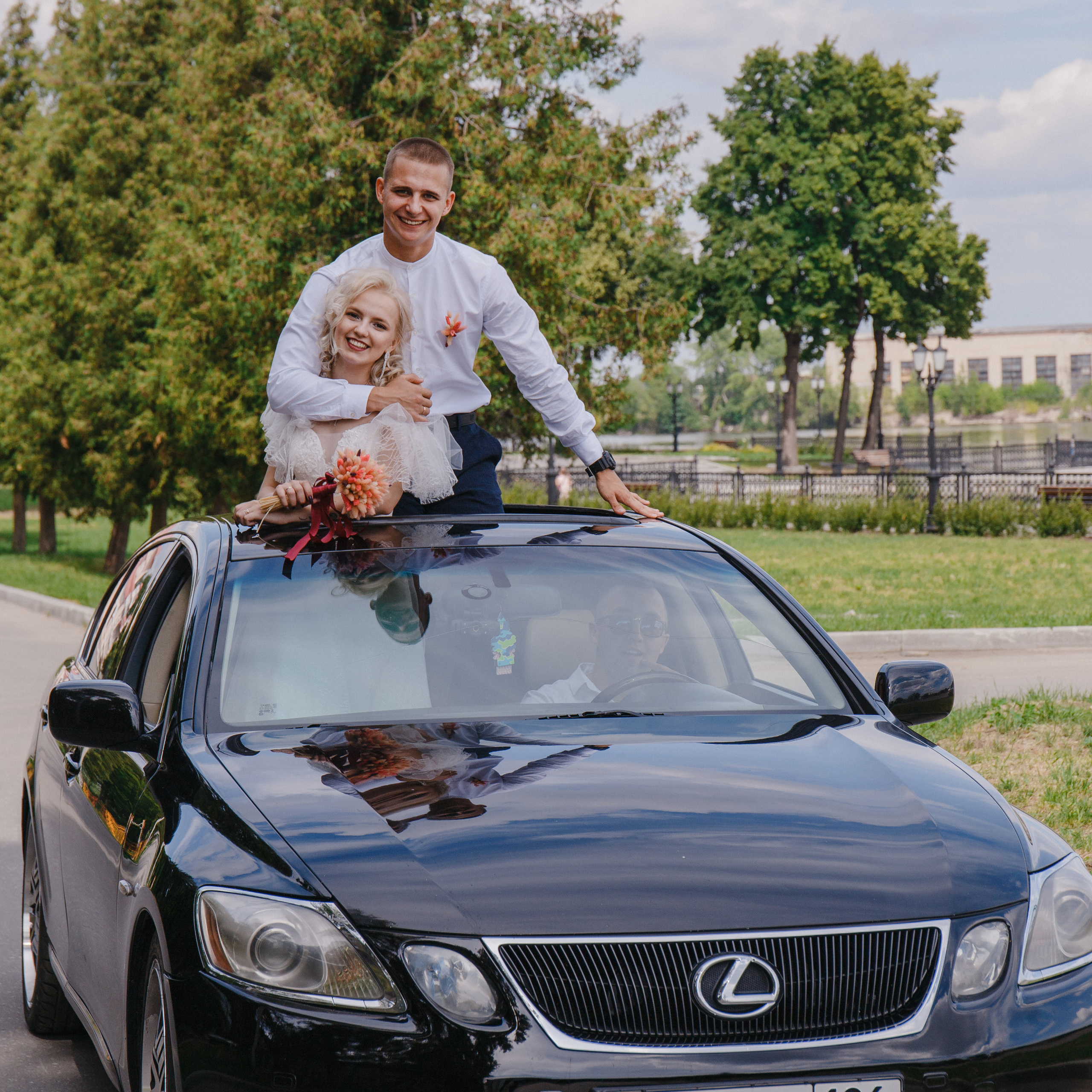 Ваня & Таня. Свадебный и семейный фотограф  Екатеринбург Челябинск