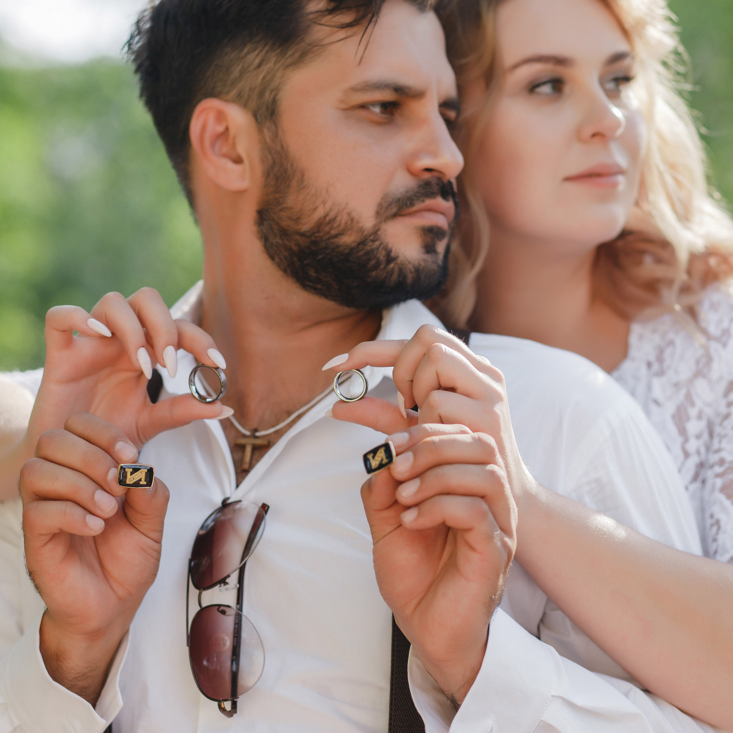 Игорь и Иоланта. Свадебный и семейный фотограф  Екатеринбург Челябинск