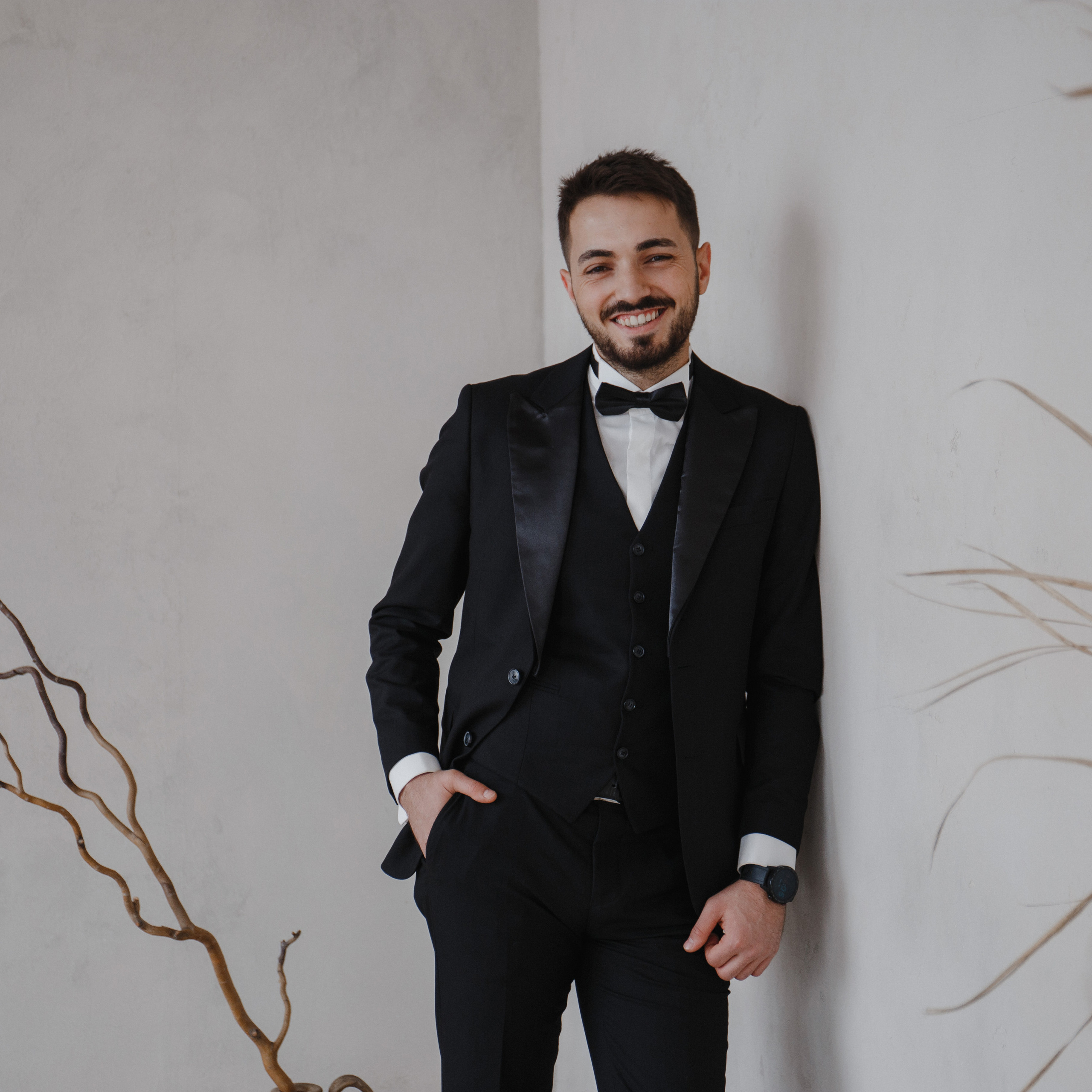 Ибрагим и Дарья. Свадебный и семейный фотограф  Екатеринбург Челябинск