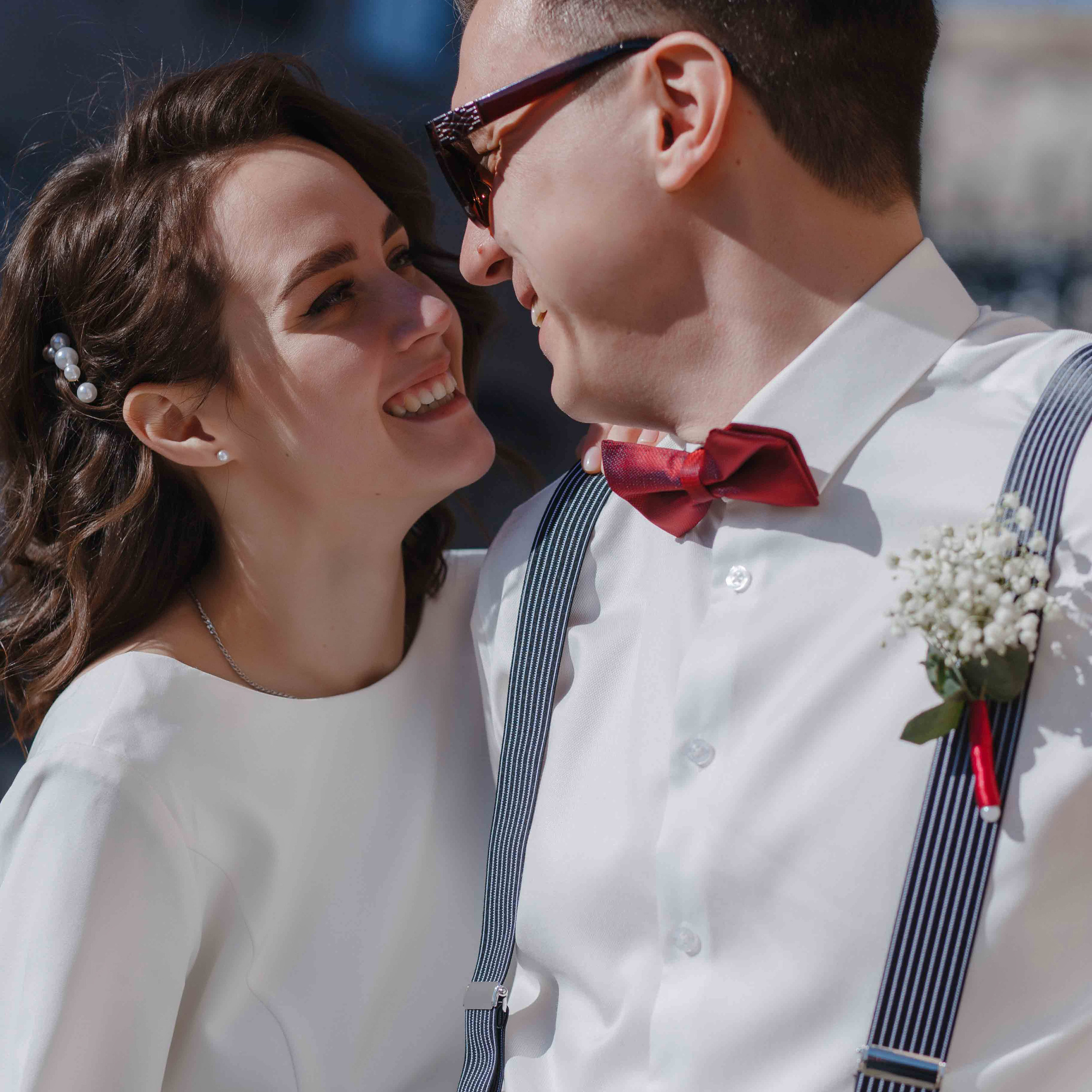 Женя и Настя. Свадебный и семейный фотограф  Екатеринбург Челябинск