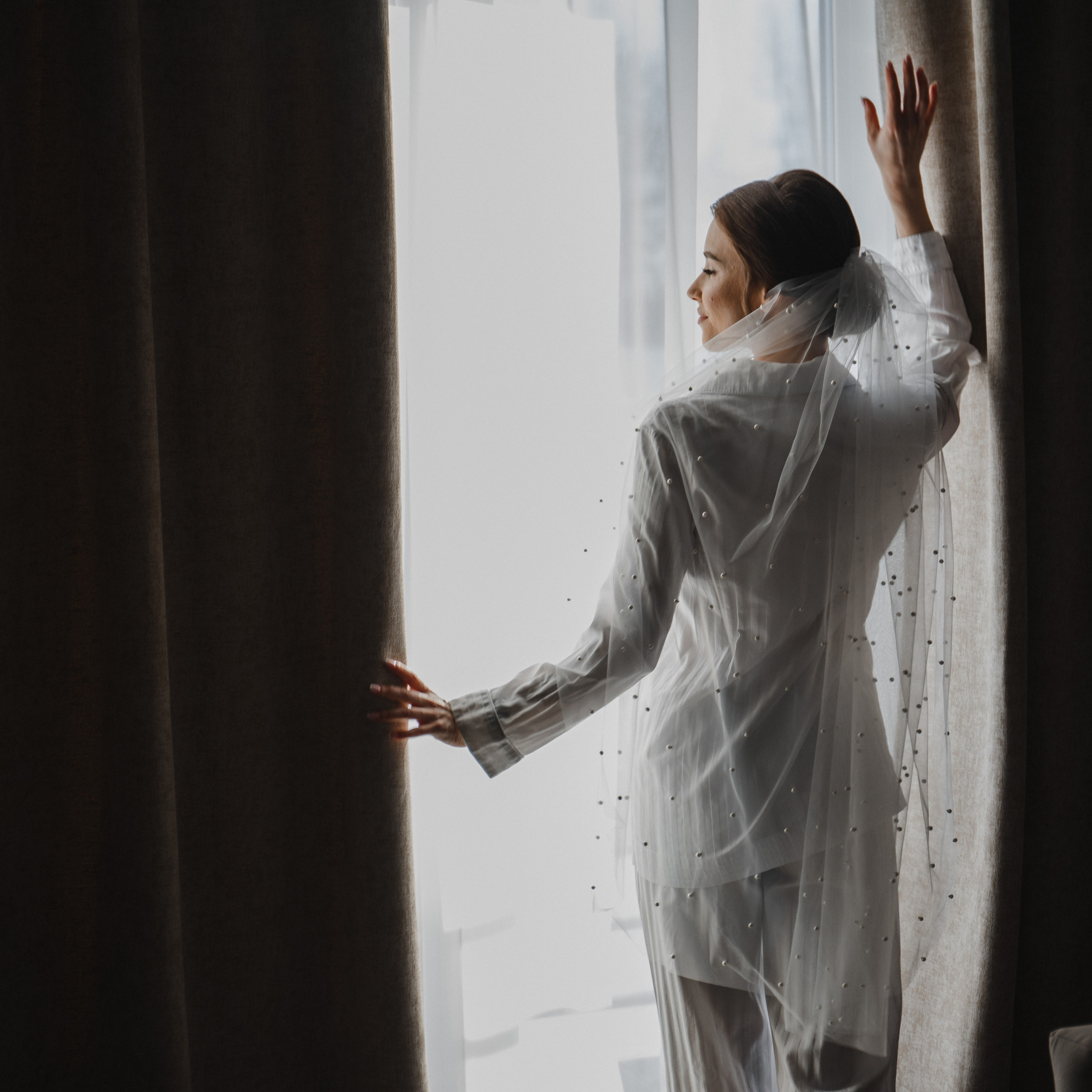 Первые фотографии с торжества Сергея и Галины 21.01.2023. Свадебный и семейный фотограф  Екатеринбург Челябинск