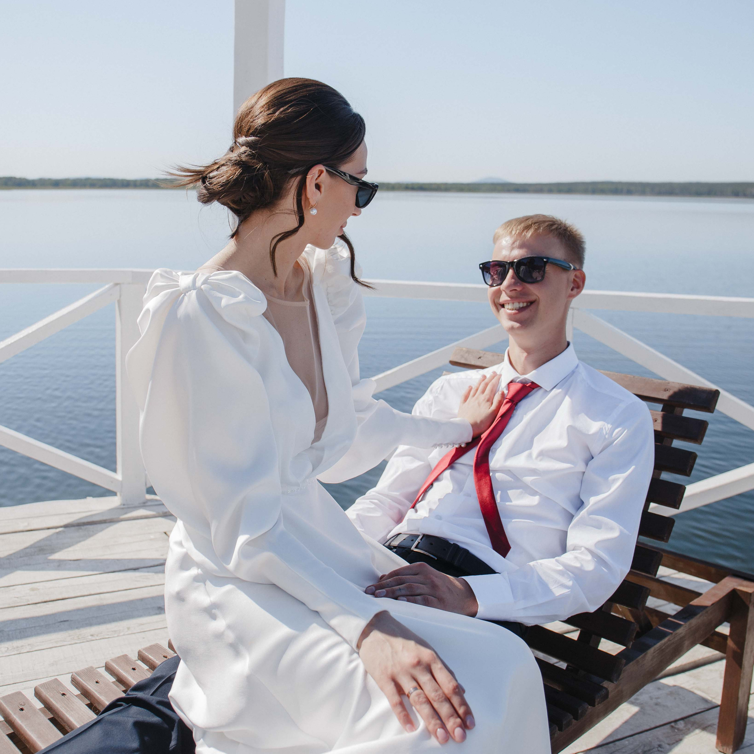 Сергей и Дарья. Свадебный и семейный фотограф  Екатеринбург Челябинск