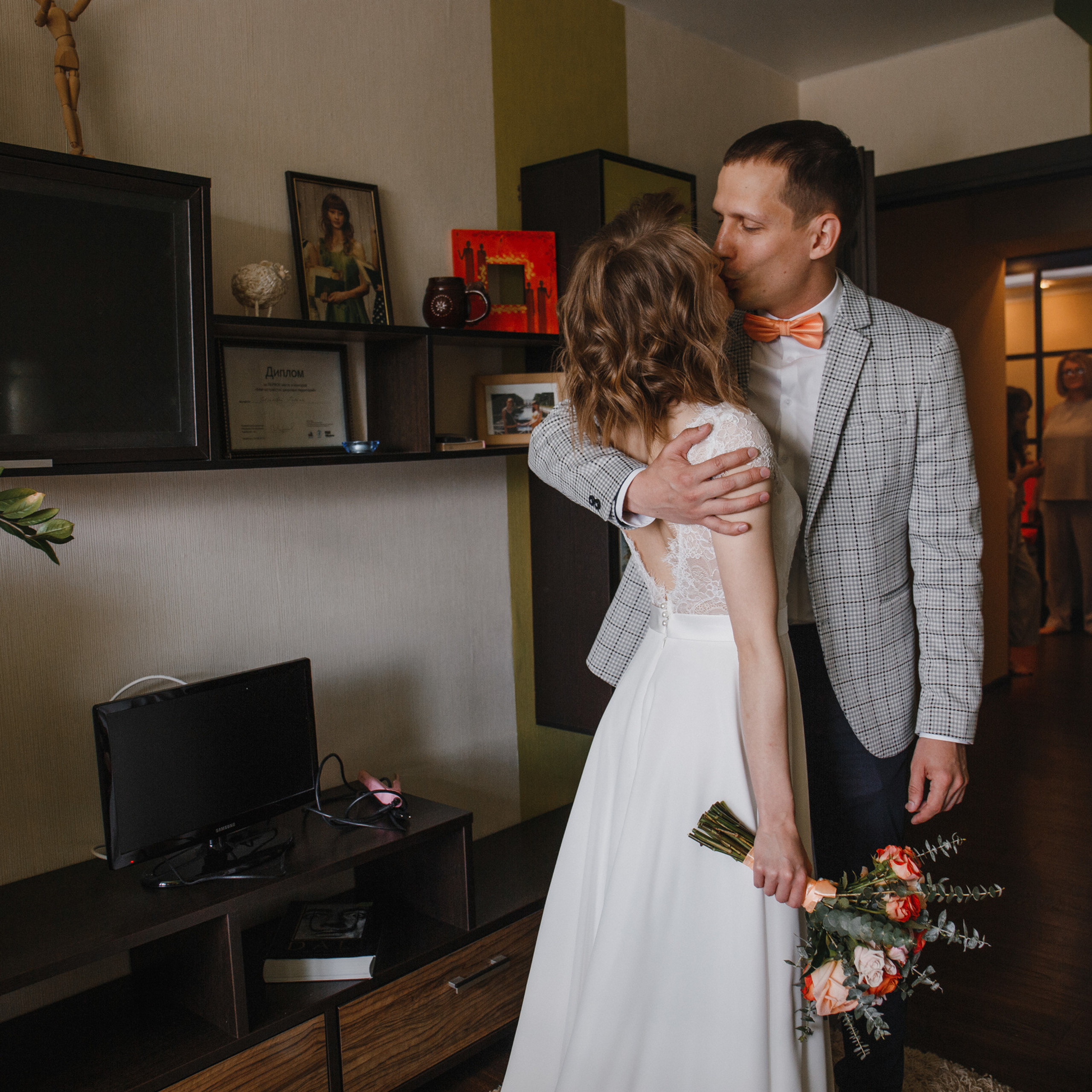 Женя и Полина. Свадебный и семейный фотограф  Екатеринбург Челябинск