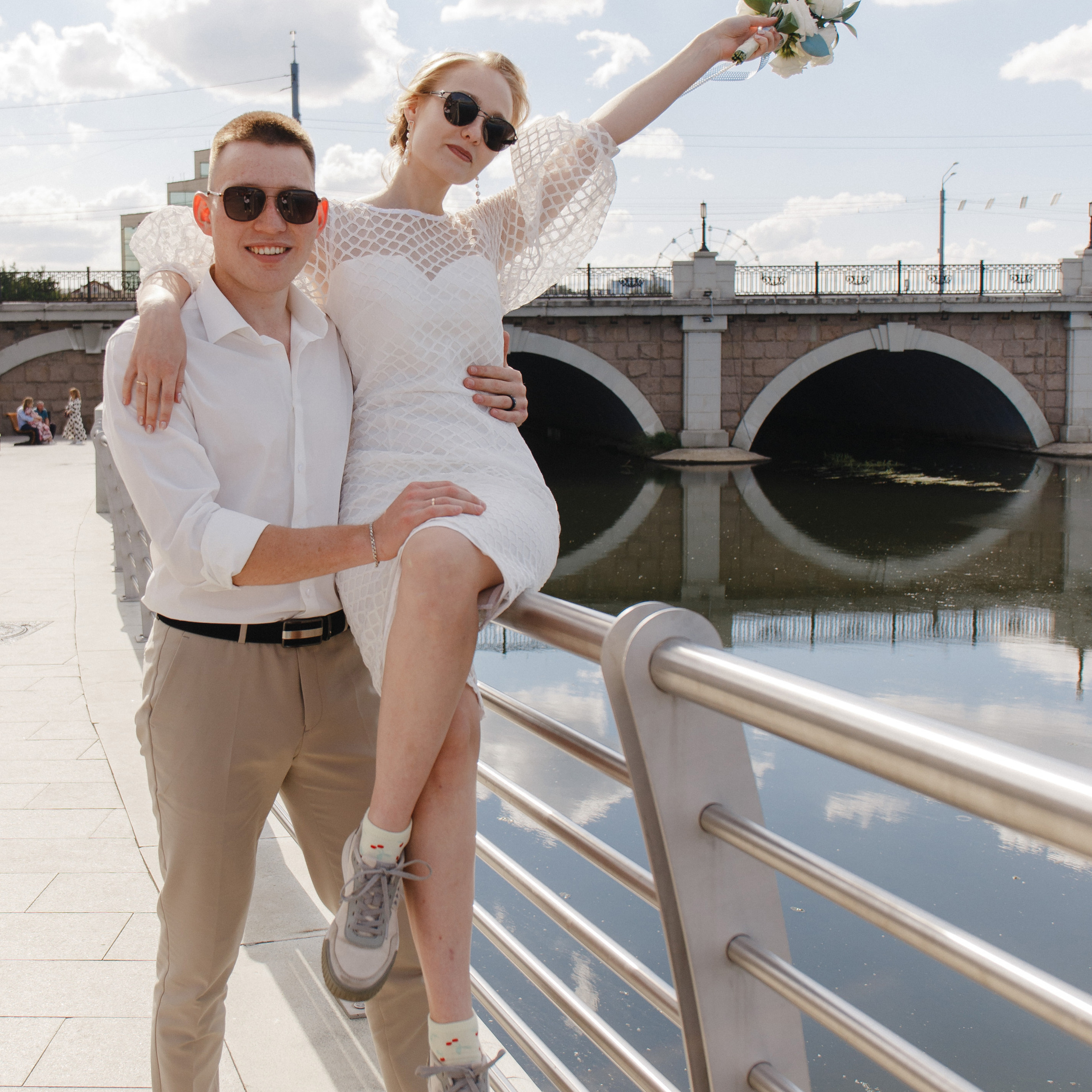 Вячеслав и Татьяна. Свадебный и семейный фотограф  Екатеринбург Челябинск