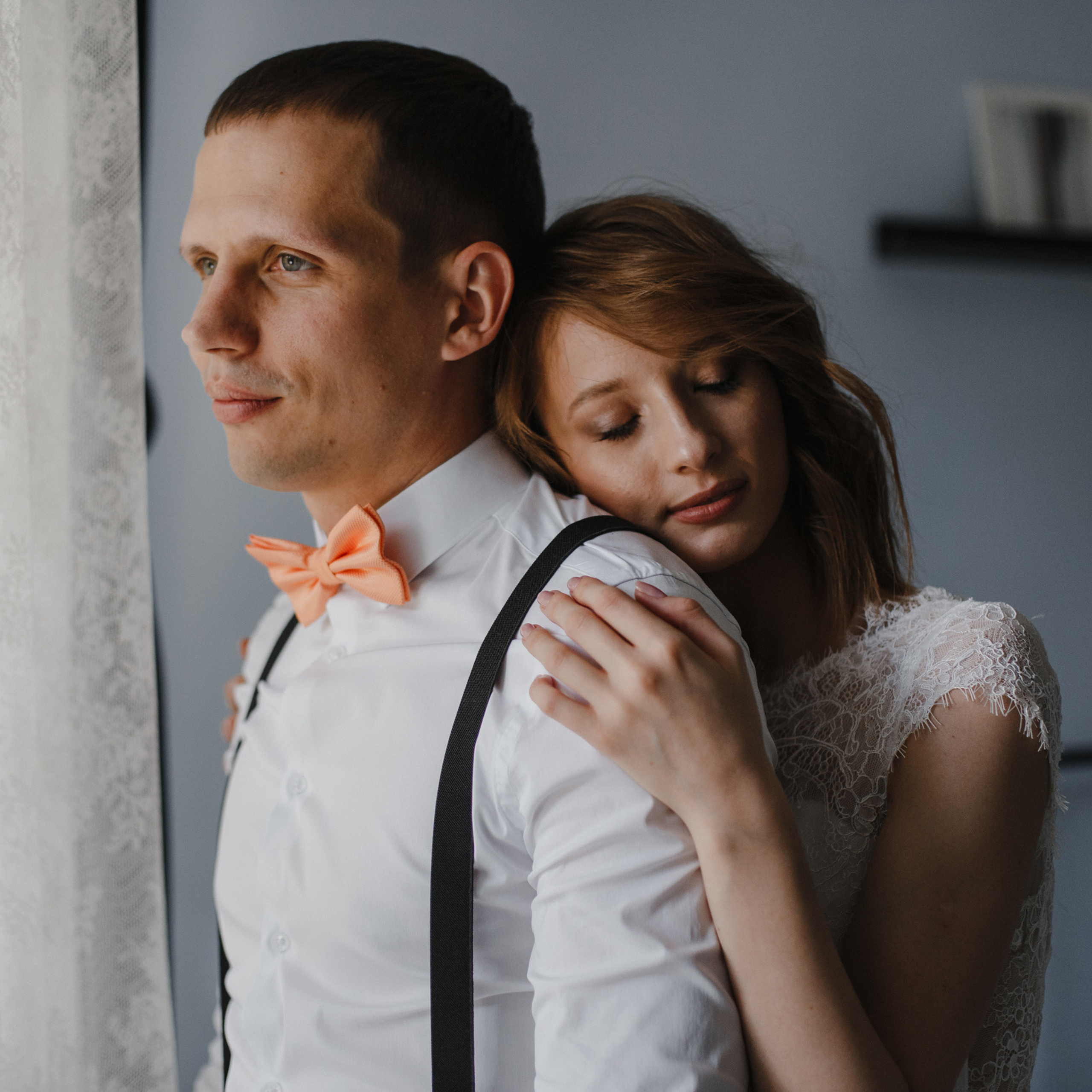 Женя и Полина. Свадебный и семейный фотограф  Екатеринбург Челябинск