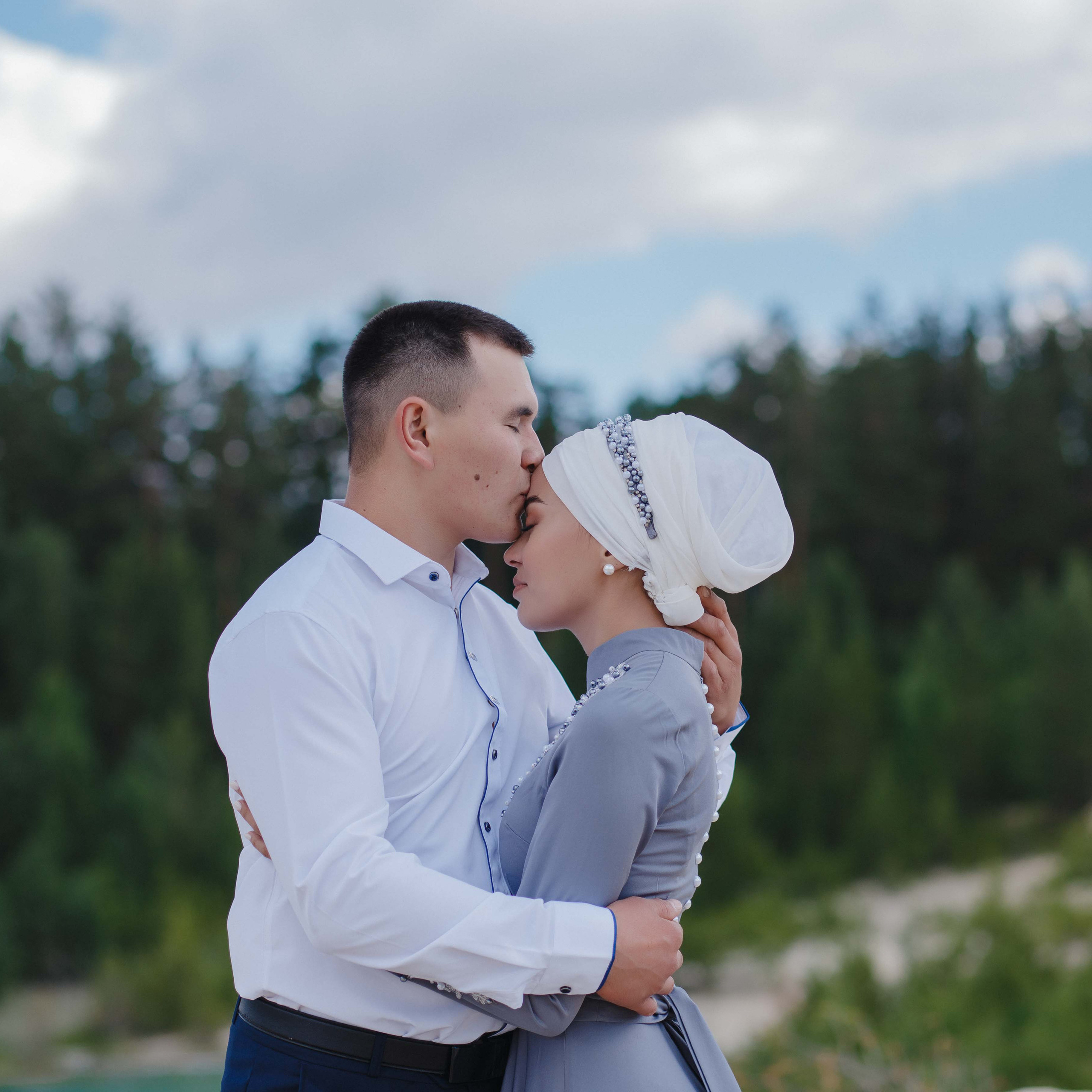 Никах Влад и Земфира. Свадебный и семейный фотограф  Екатеринбург Челябинск