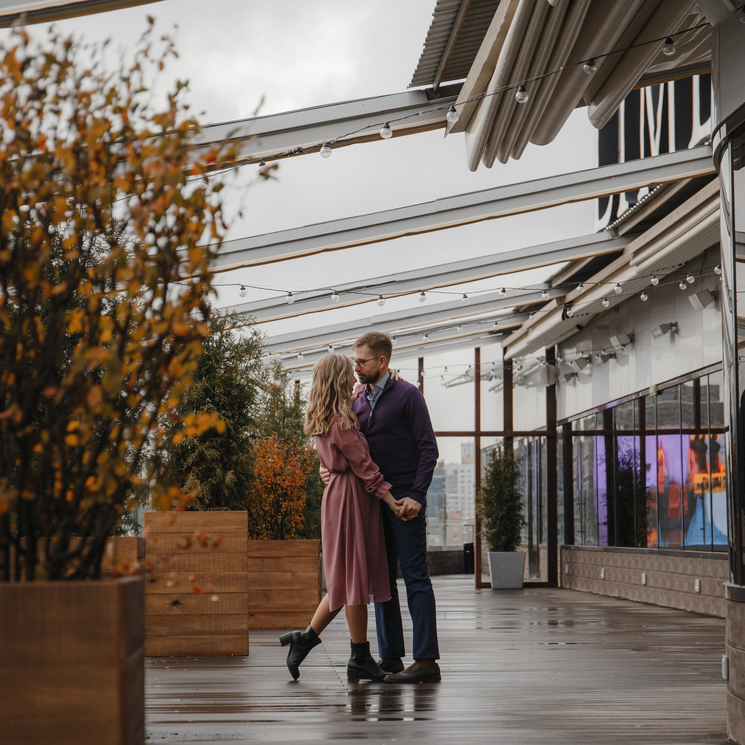 Павел & Наталья (камерная свадьба). Свадебный и семейный фотограф  Екатеринбург Челябинск