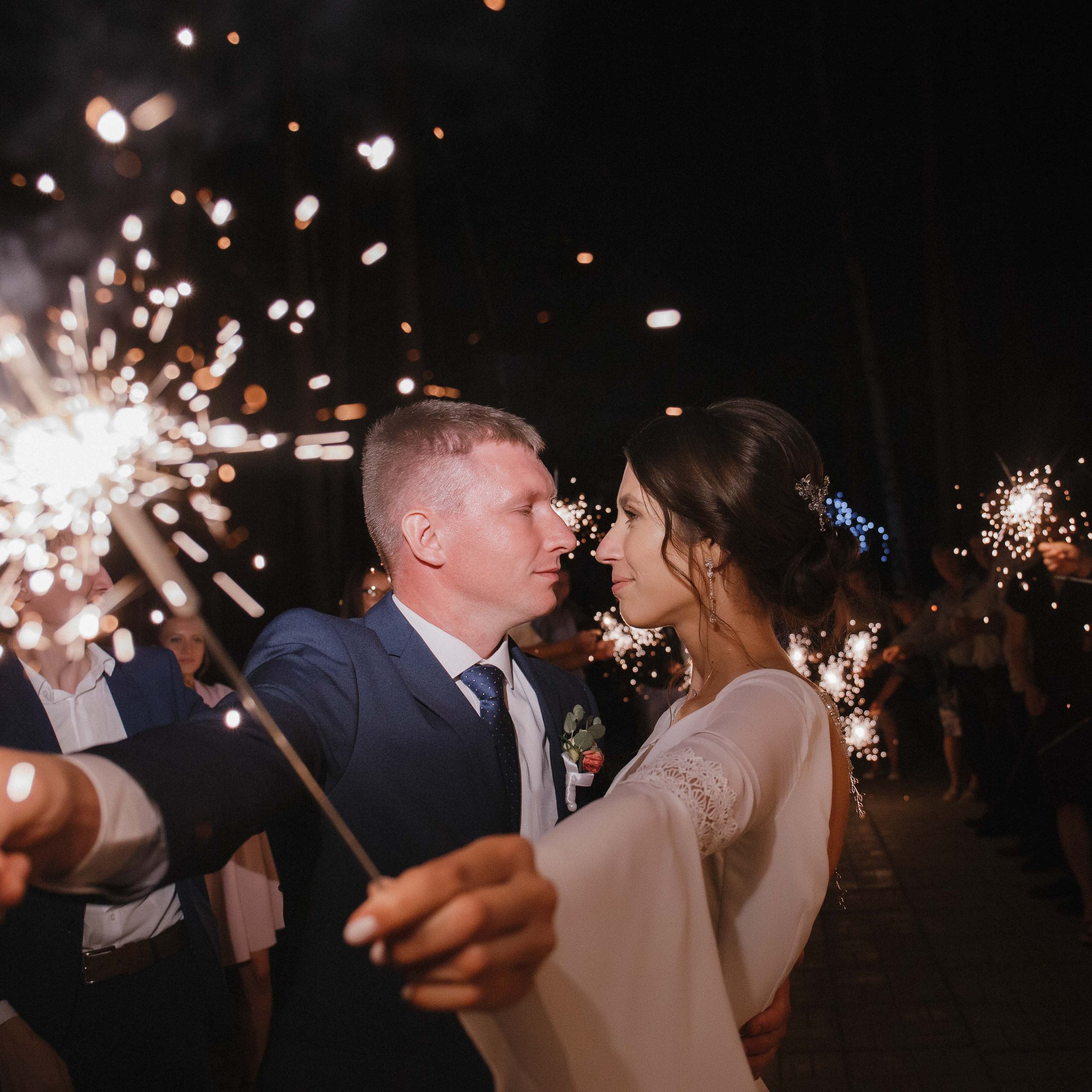 Олег & Елена. Свадебный и семейный фотограф  Екатеринбург Челябинск