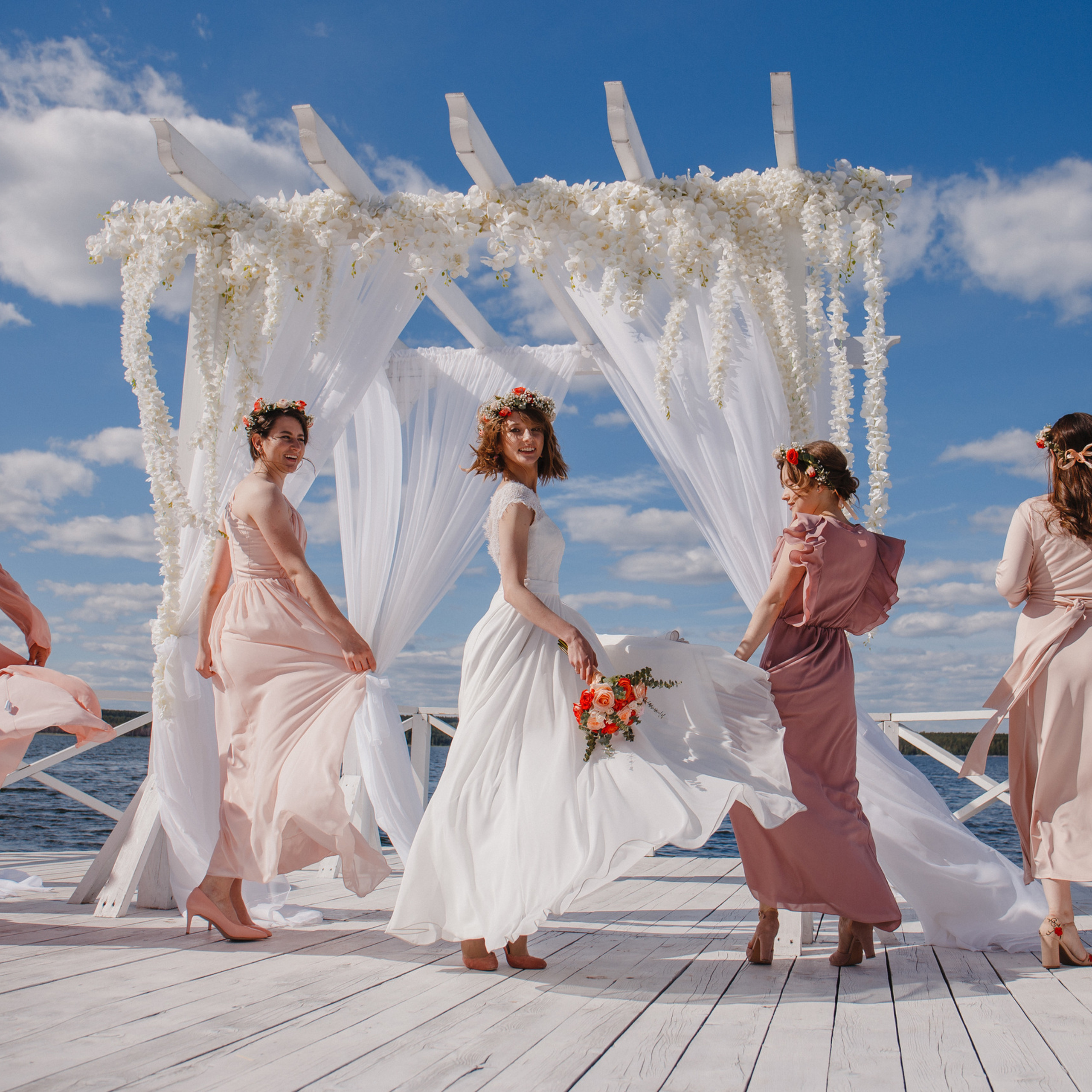 Женя и Полина. Свадебный и семейный фотограф  Екатеринбург Челябинск