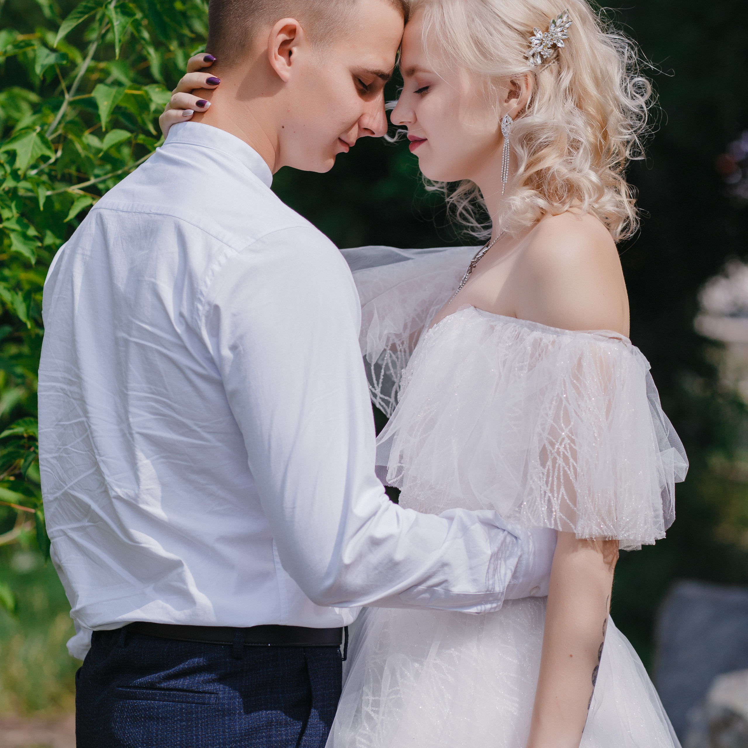 Ваня & Таня. Свадебный и семейный фотограф  Екатеринбург Челябинск