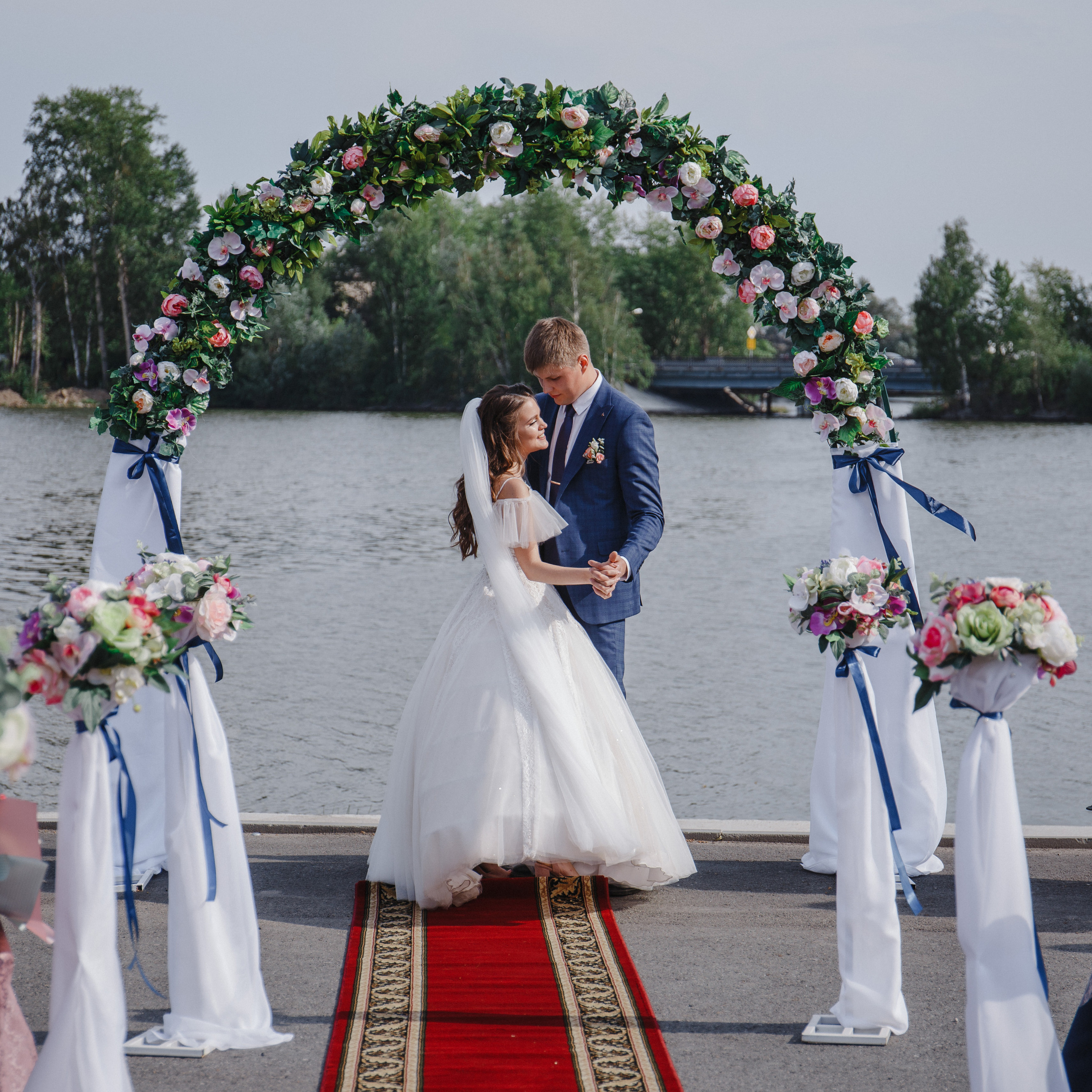 Илья & Мила. Свадебный и семейный фотограф  Екатеринбург Челябинск