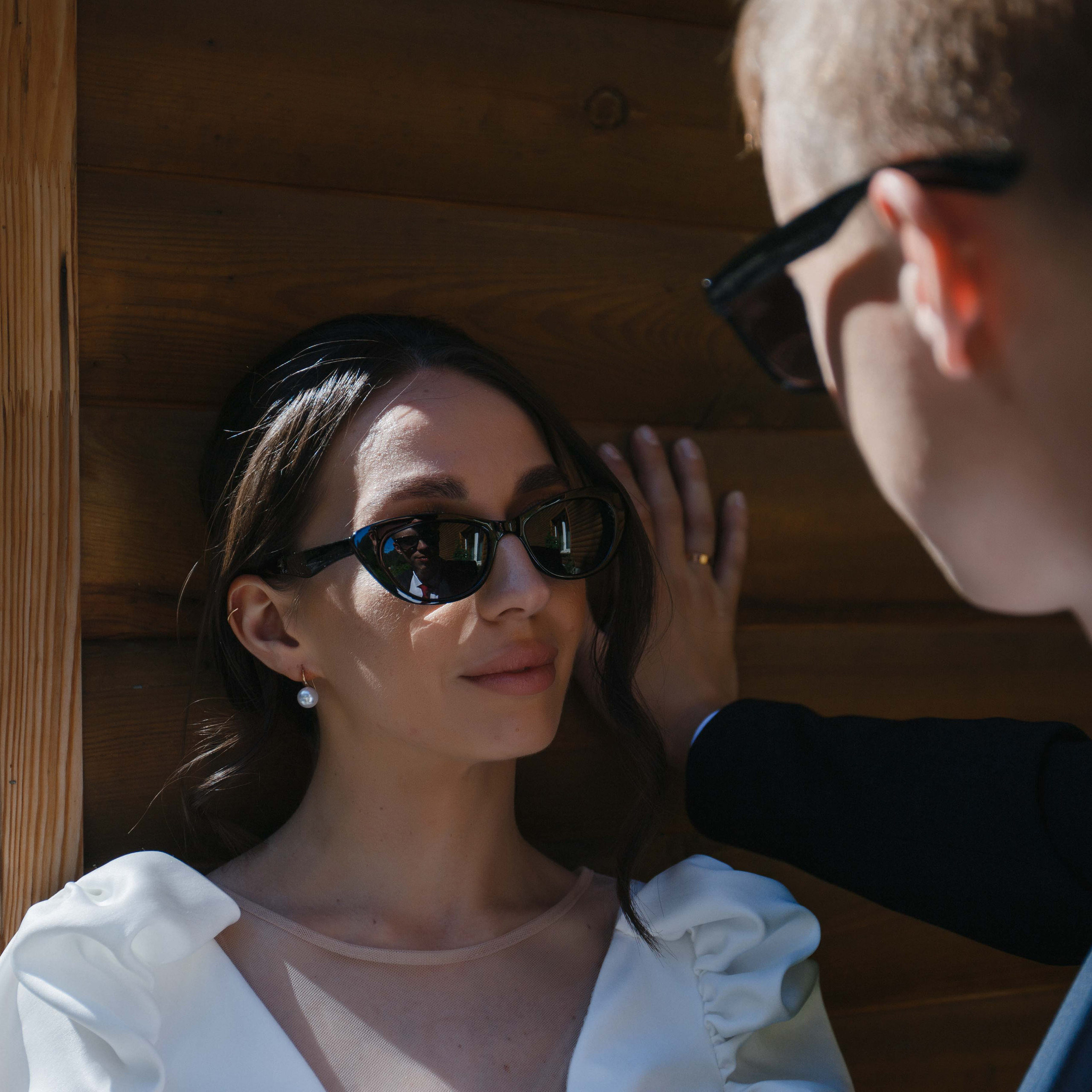 Сергей и Дарья. Свадебный и семейный фотограф  Екатеринбург Челябинск