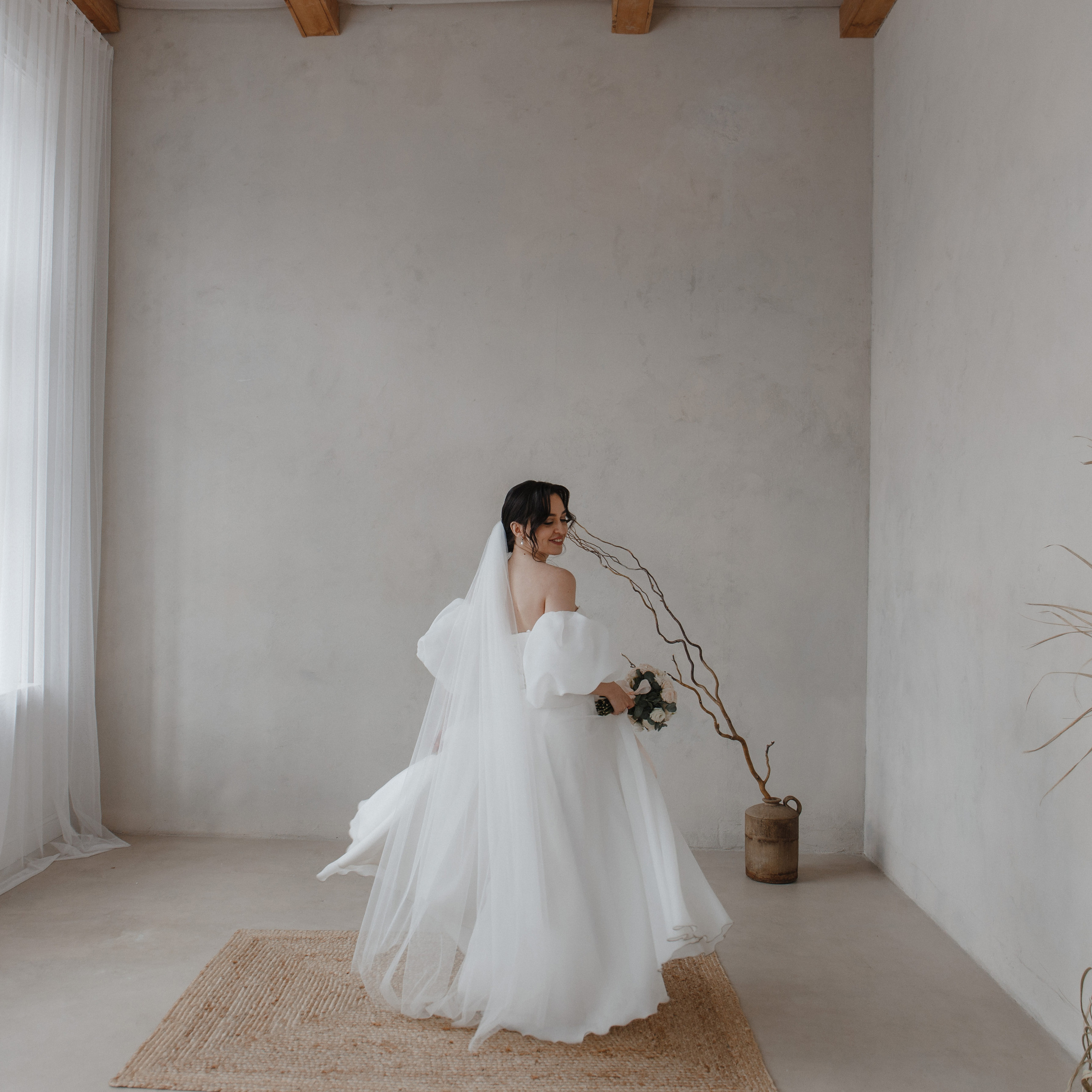 Ибрагим и Дарья. Свадебный и семейный фотограф  Екатеринбург Челябинск