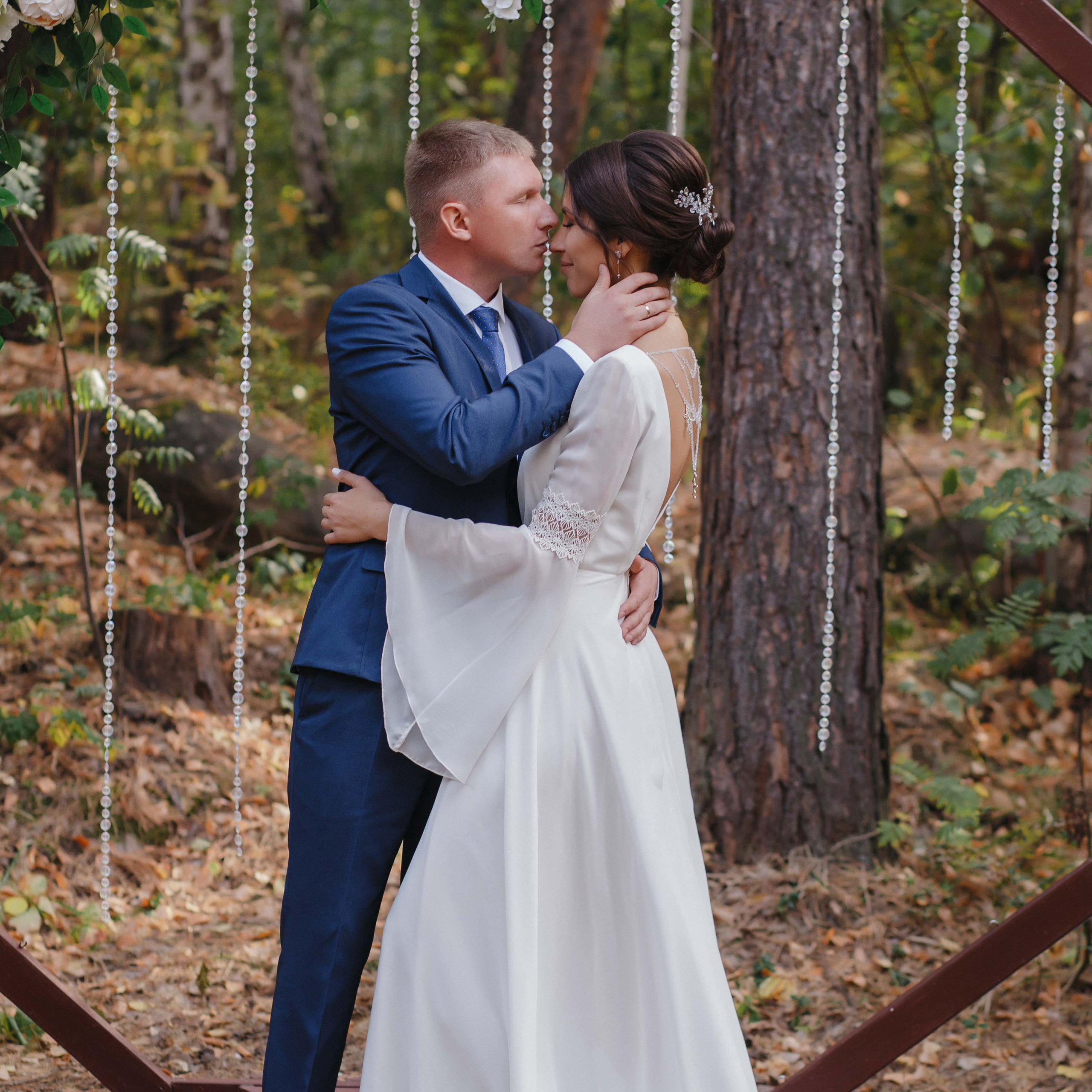 Олег & Елена. Свадебный и семейный фотограф  Екатеринбург Челябинск