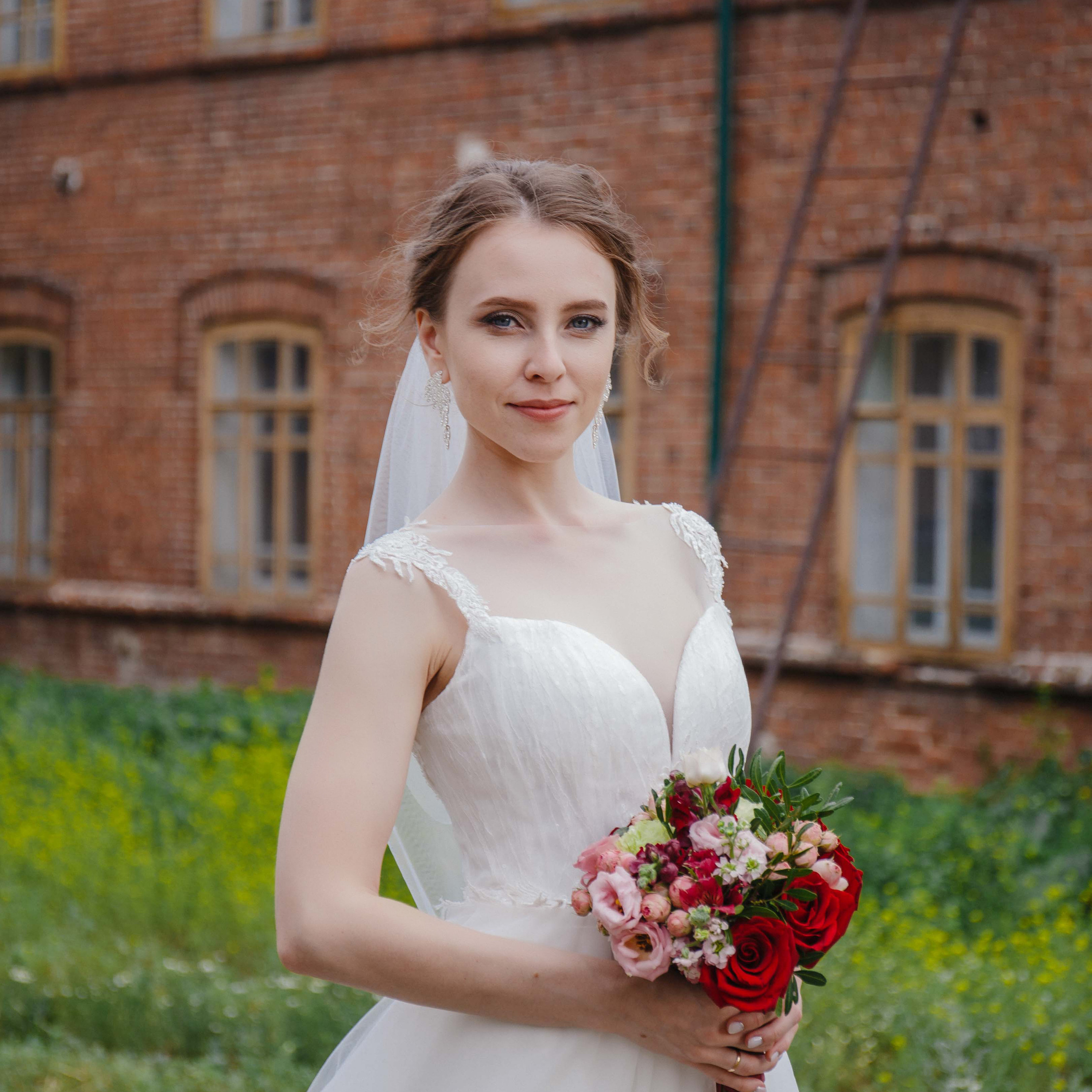 Александр и Вероника. Свадебный и семейный фотограф  Екатеринбург Челябинск