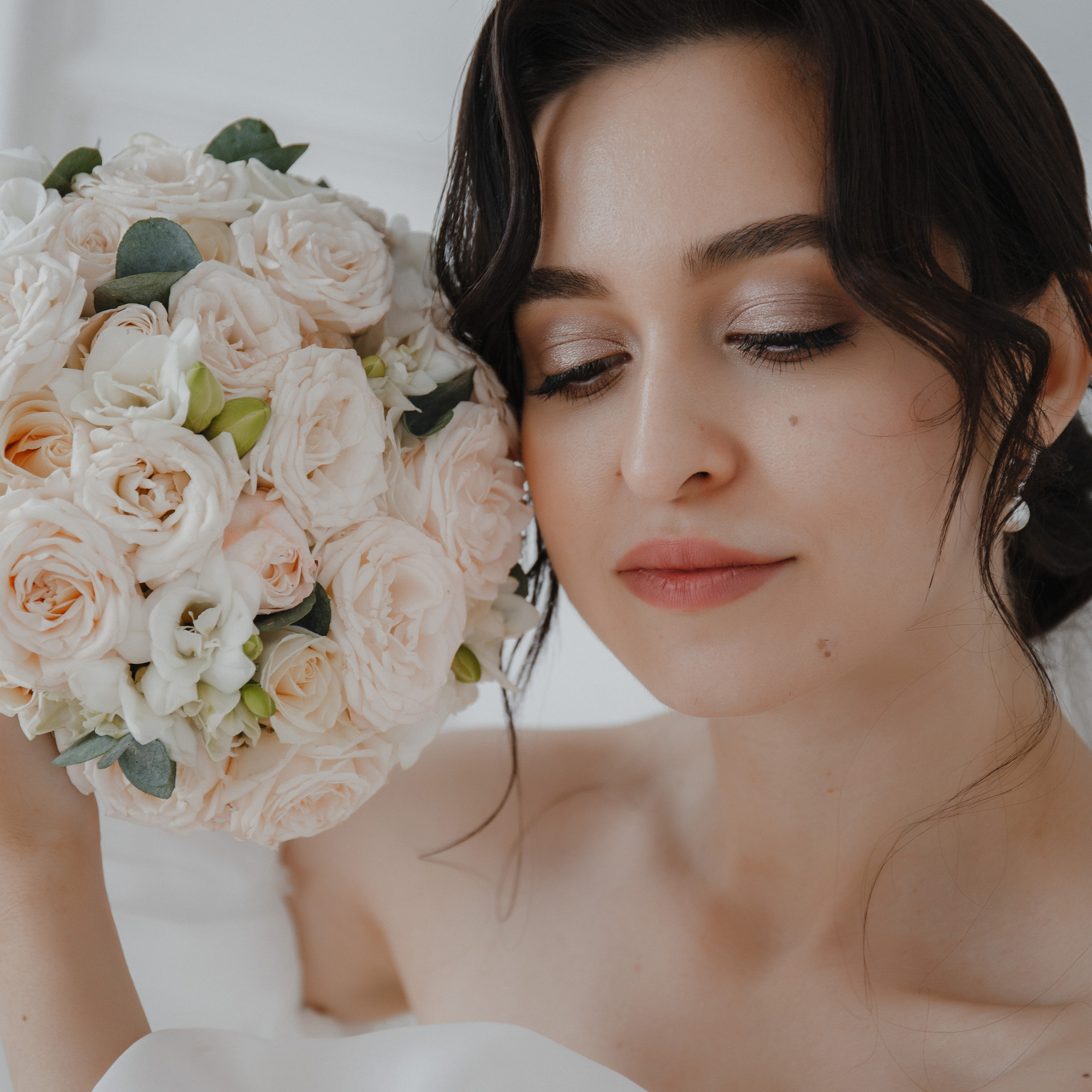 Ибрагим и Дарья. Свадебный и семейный фотограф  Екатеринбург Челябинск