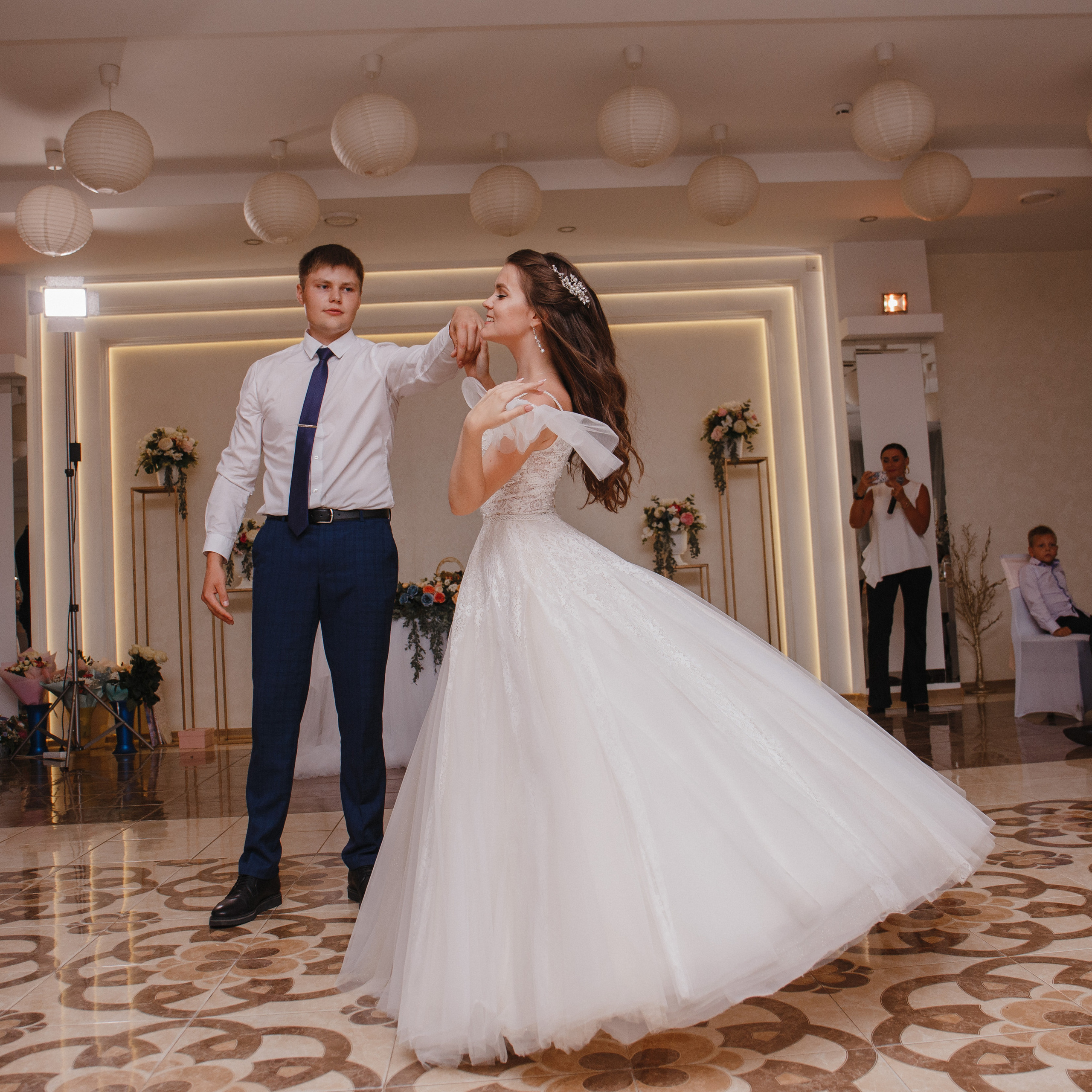 Илья & Мила. Свадебный и семейный фотограф  Екатеринбург Челябинск