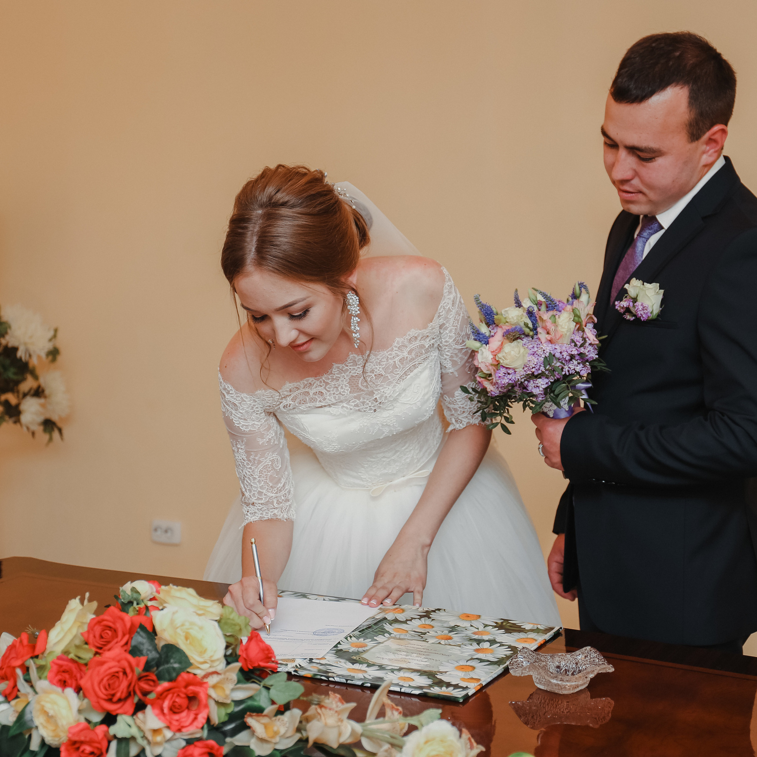 Алексей и Екатерина. Свадебный и семейный фотограф  Екатеринбург Челябинск