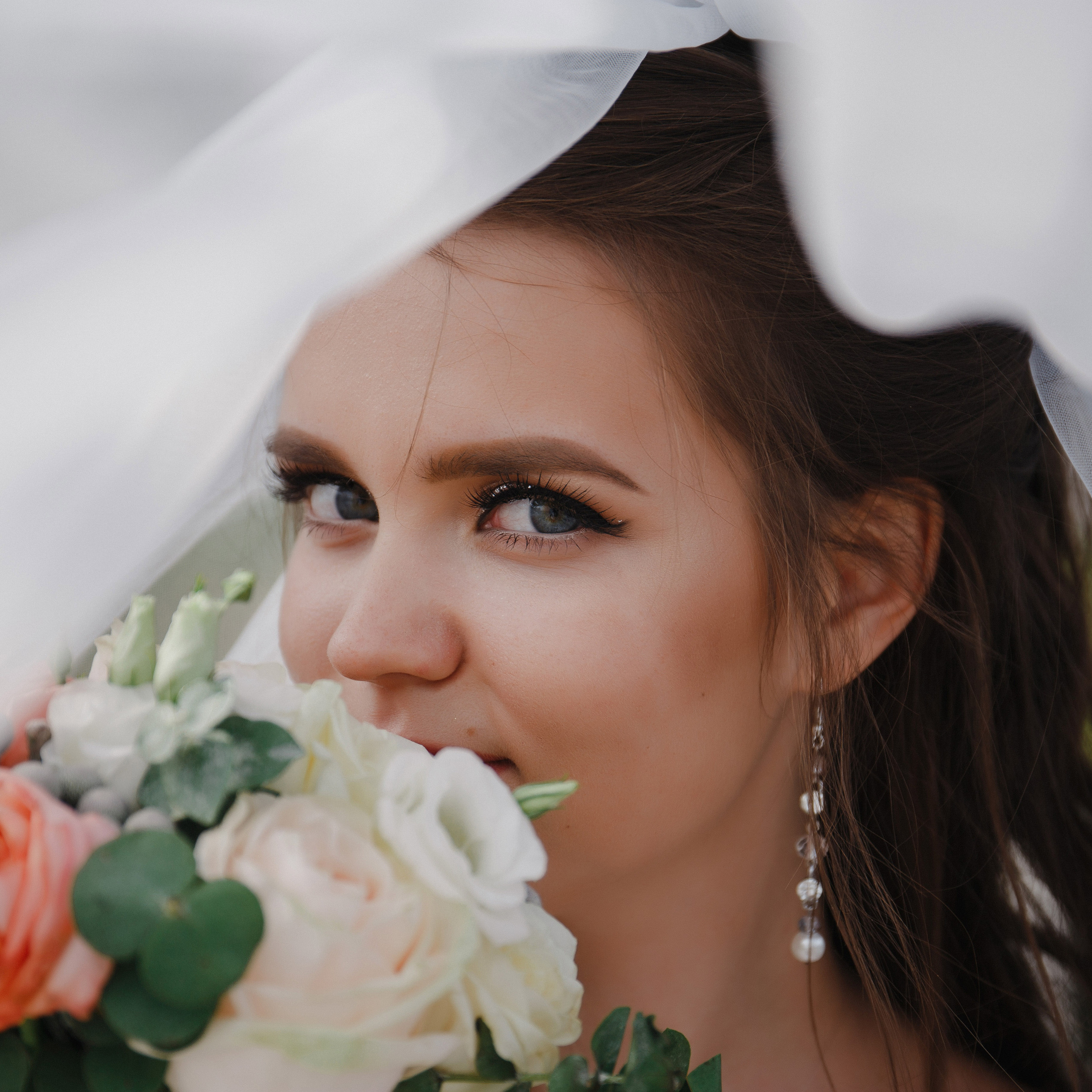 Илья & Мила. Свадебный и семейный фотограф  Екатеринбург Челябинск