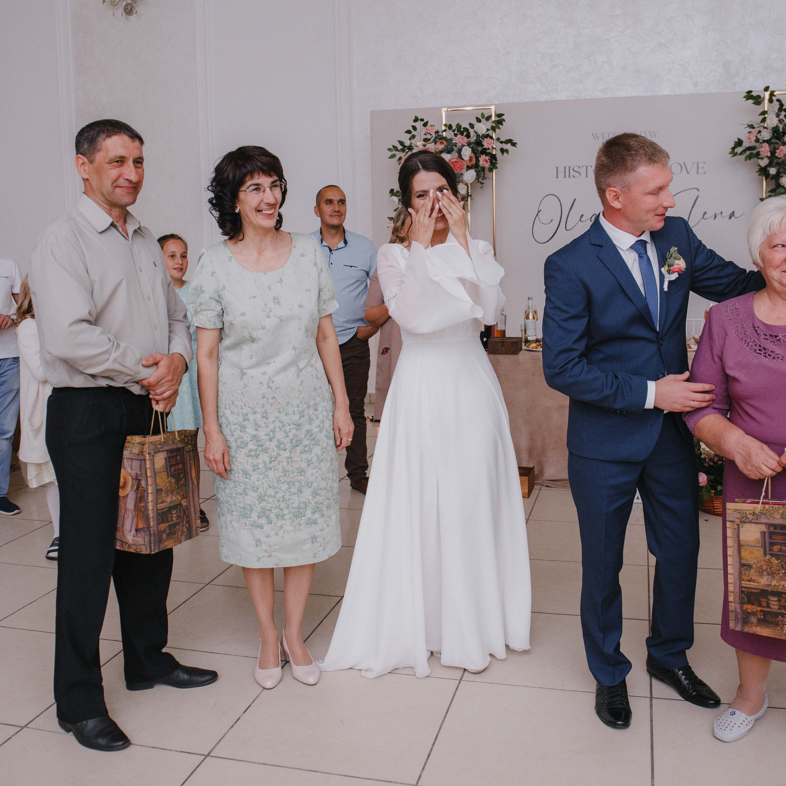 Олег & Елена. Свадебный и семейный фотограф  Екатеринбург Челябинск