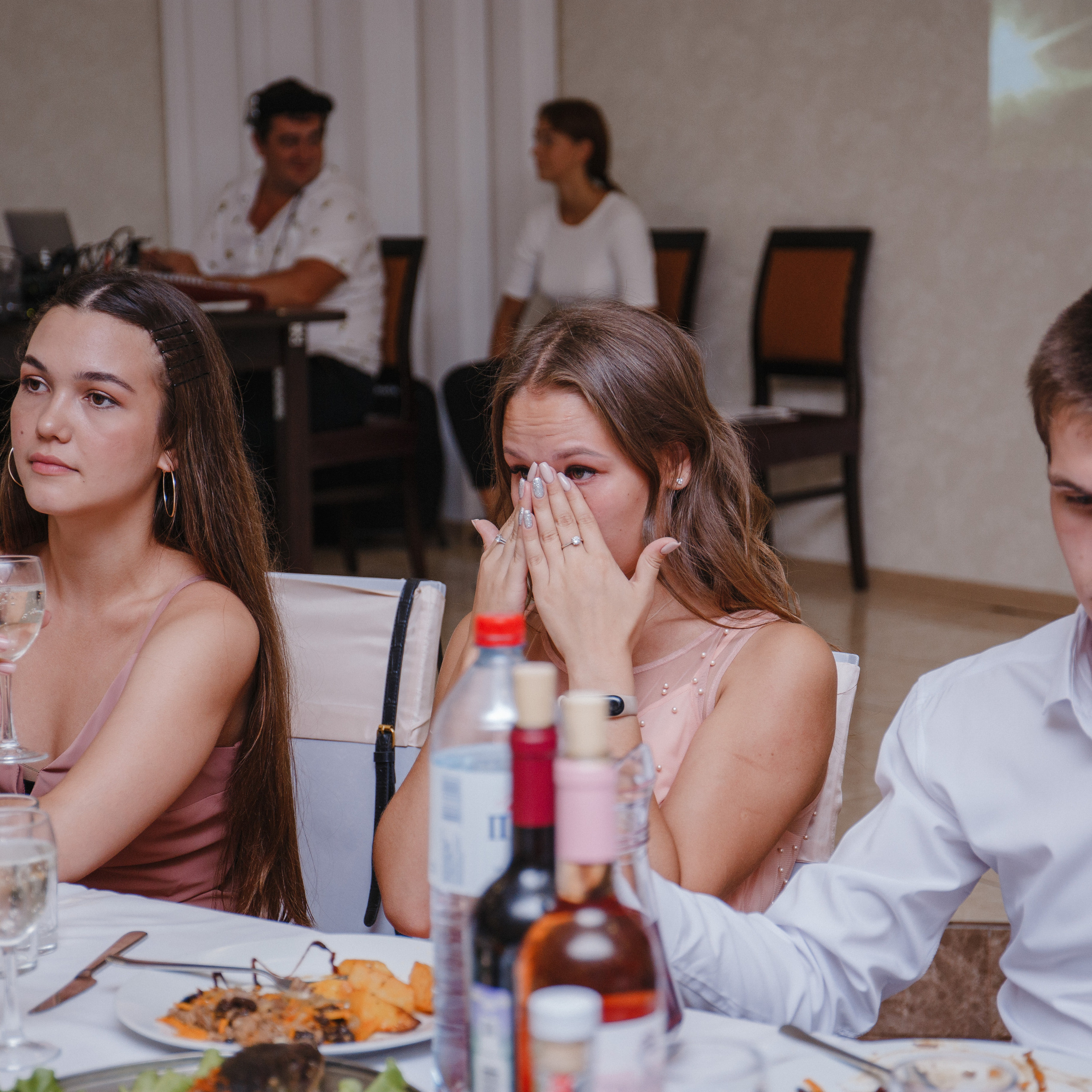 Илья & Мила. Свадебный и семейный фотограф  Екатеринбург Челябинск