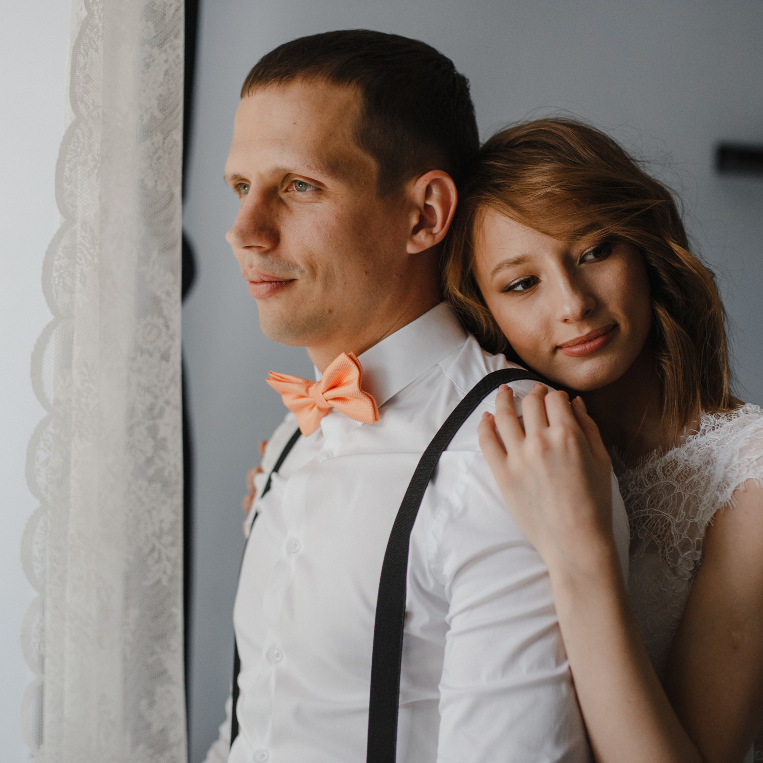 Женя и Полина. Свадебный и семейный фотограф  Екатеринбург Челябинск