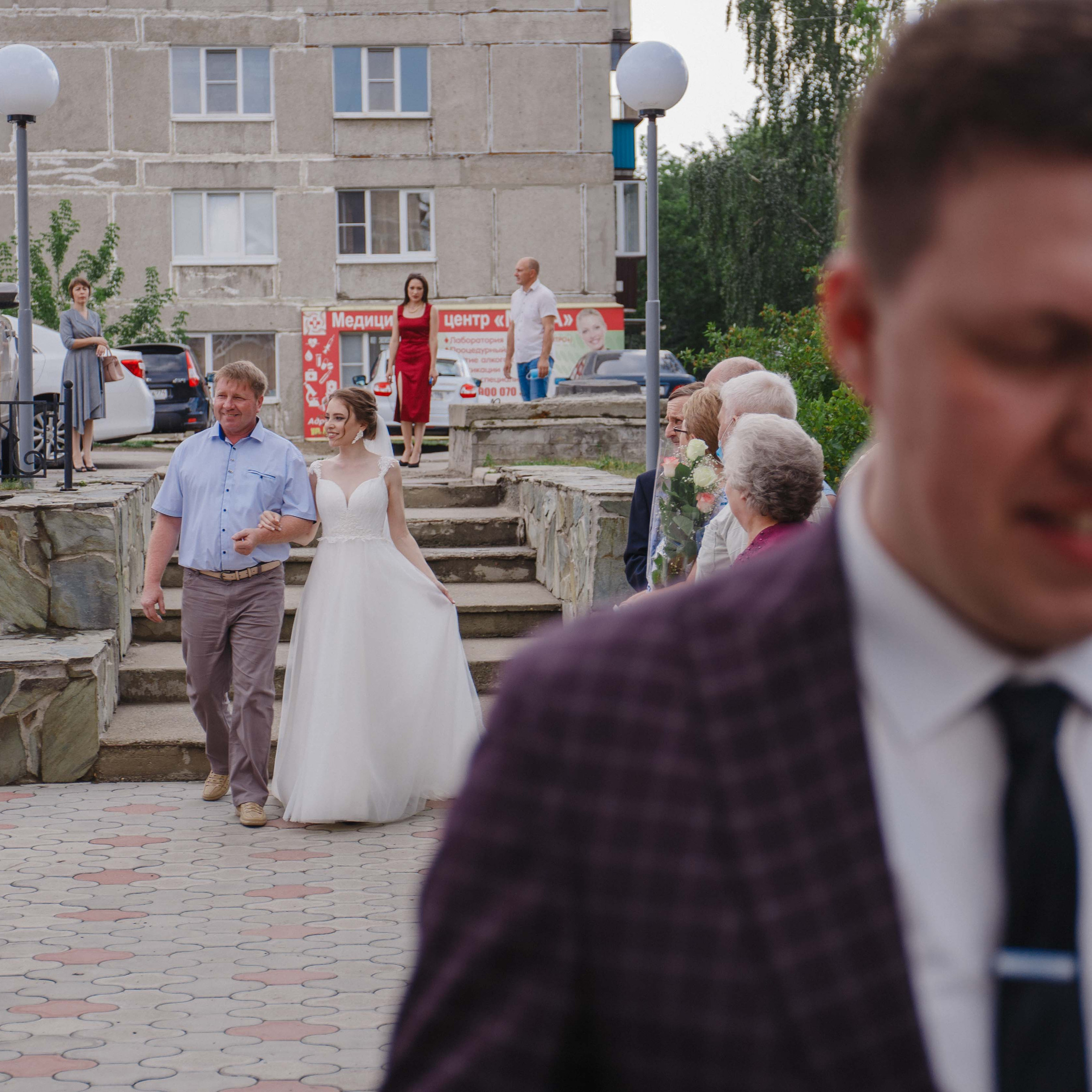 Александр и Вероника. Свадебный и семейный фотограф  Екатеринбург Челябинск