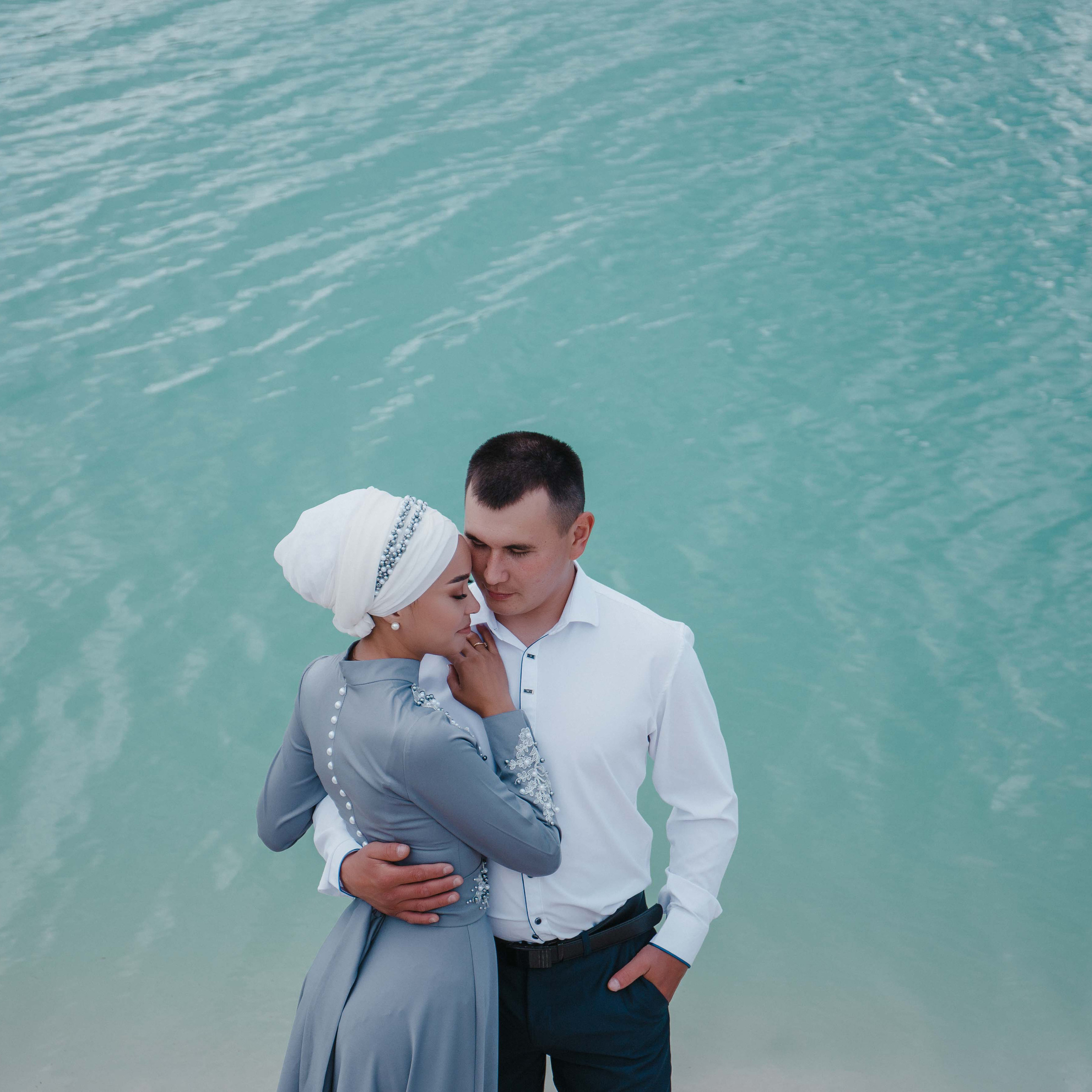 Никах Влад и Земфира. Свадебный и семейный фотограф  Екатеринбург Челябинск