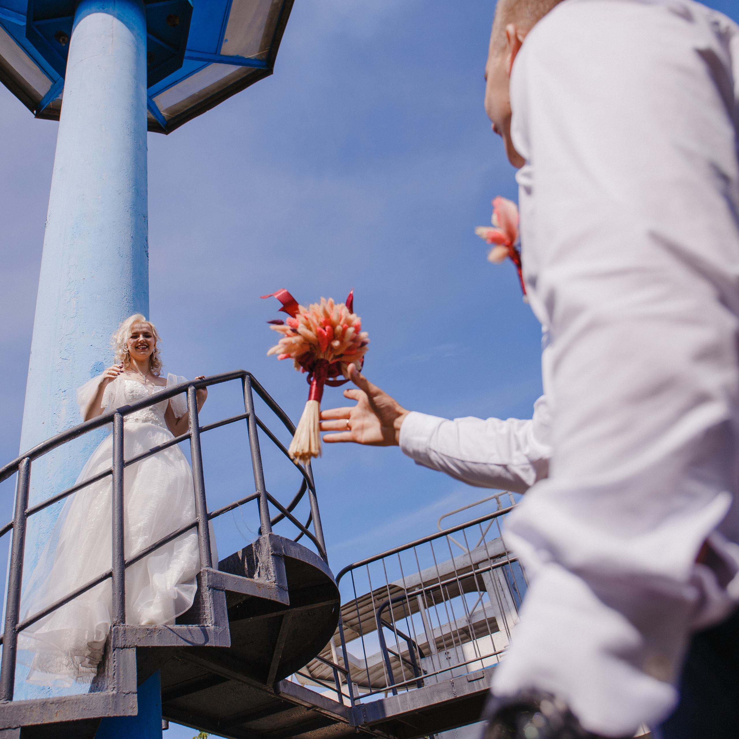 Ваня & Таня. Свадебный и семейный фотограф  Екатеринбург Челябинск