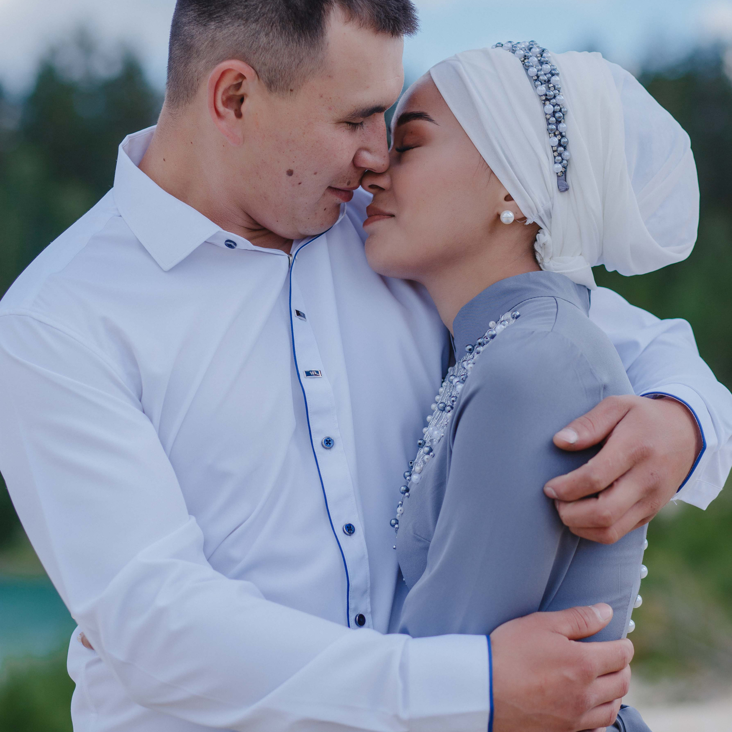 Никах Влад и Земфира. Свадебный и семейный фотограф  Екатеринбург Челябинск